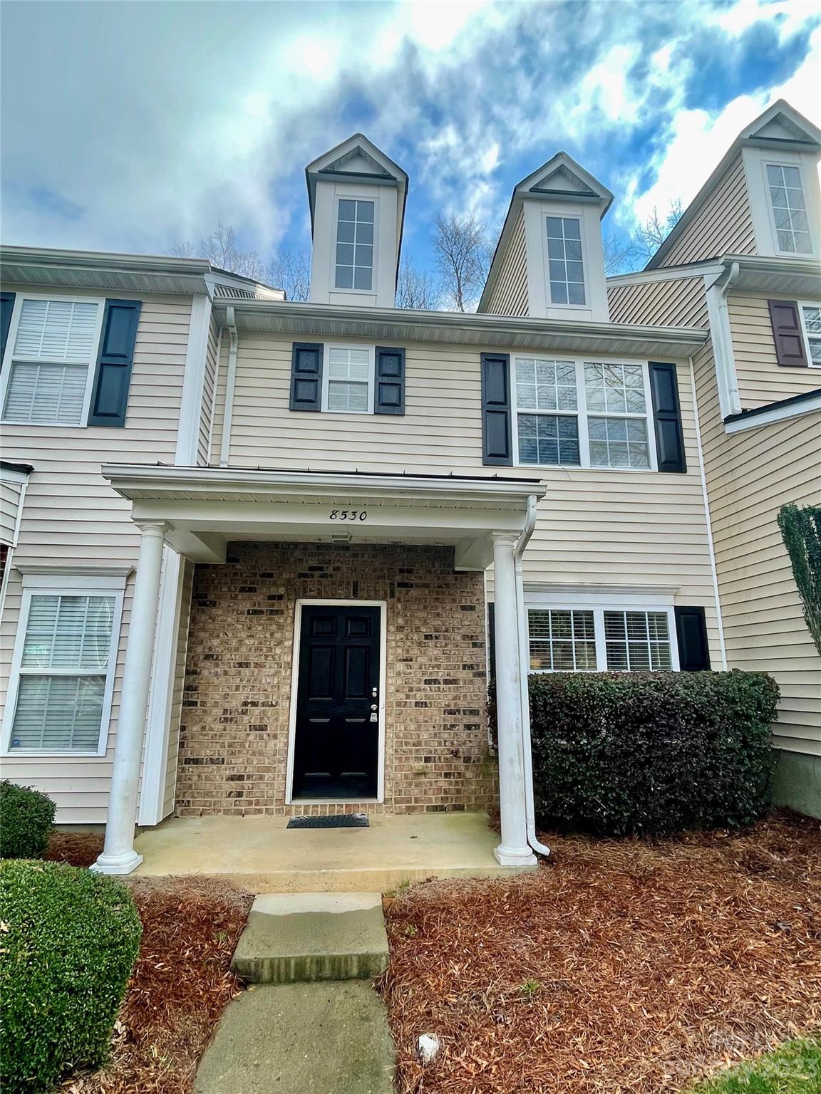 Bent Creek - Residential Lease