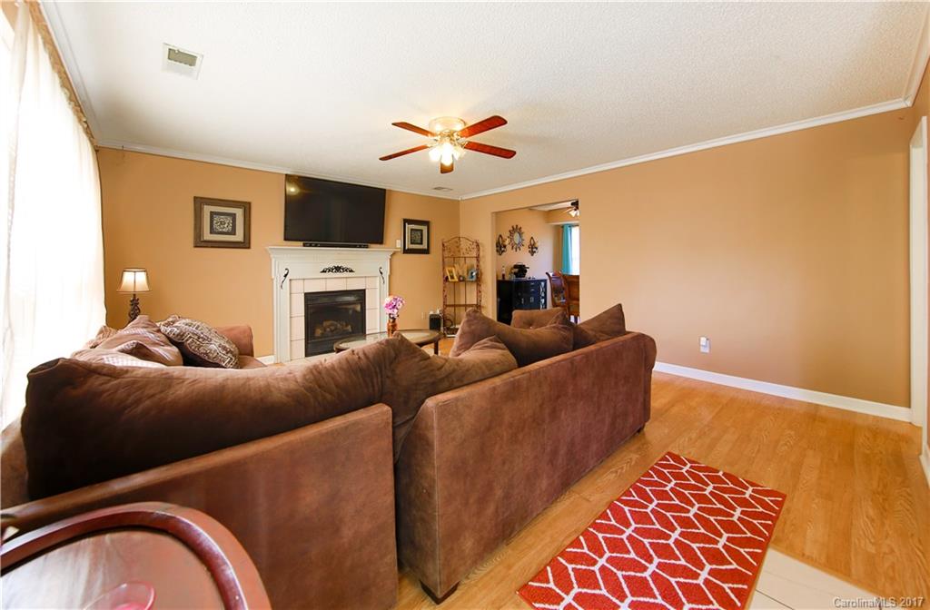 Bristol Park - Residential