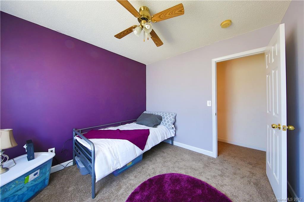 Bristol Park - Residential