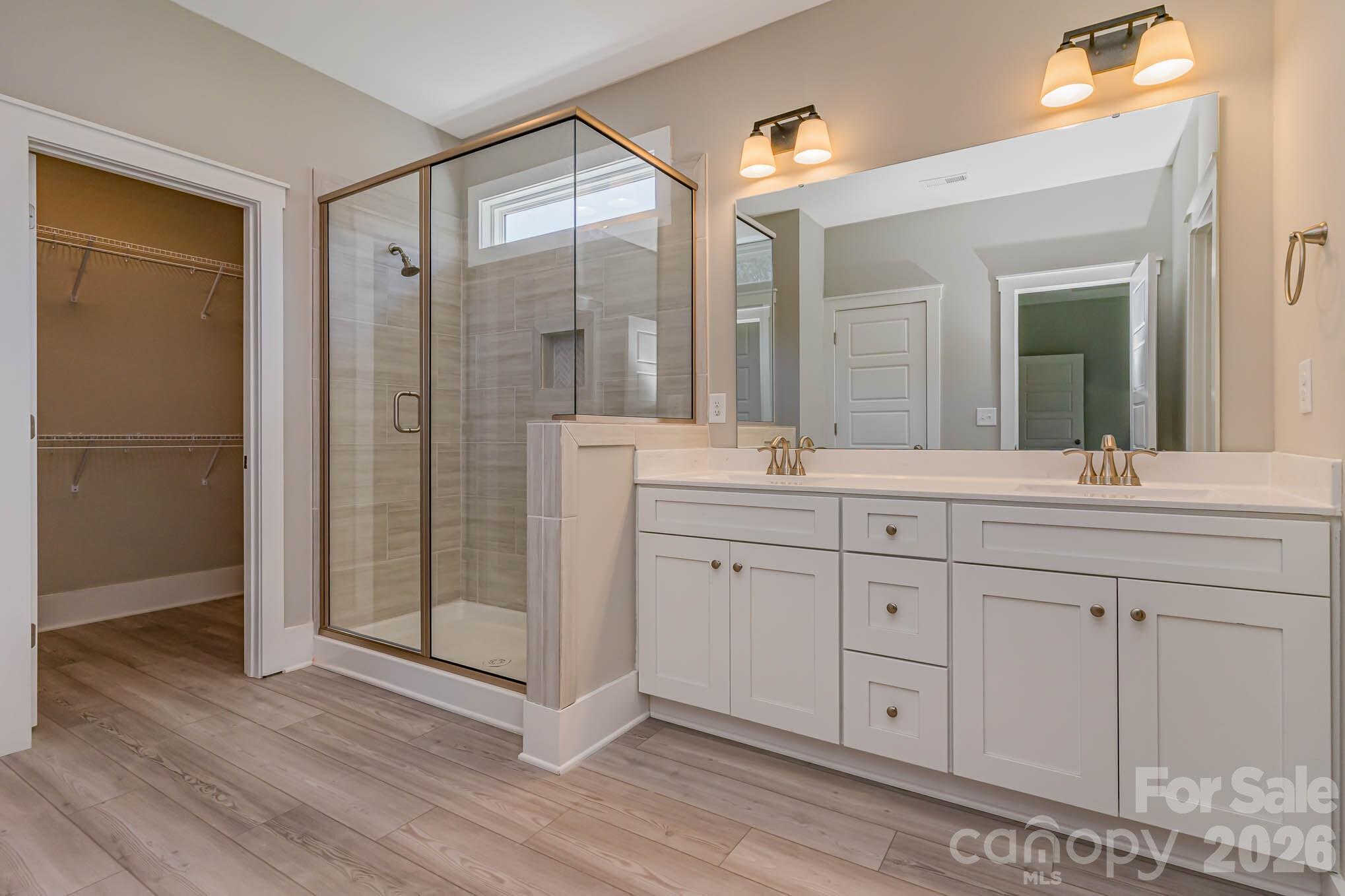 Shepherds Trace - Residential