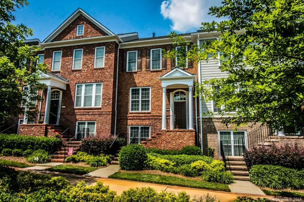 Baxter Village - Residential