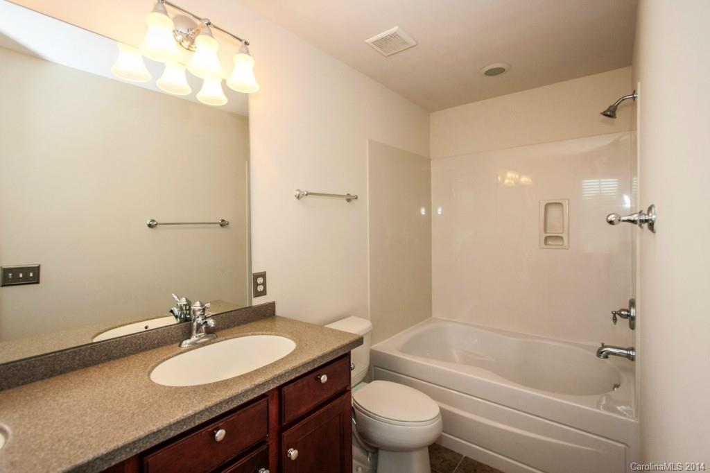 Baxter Village - Residential