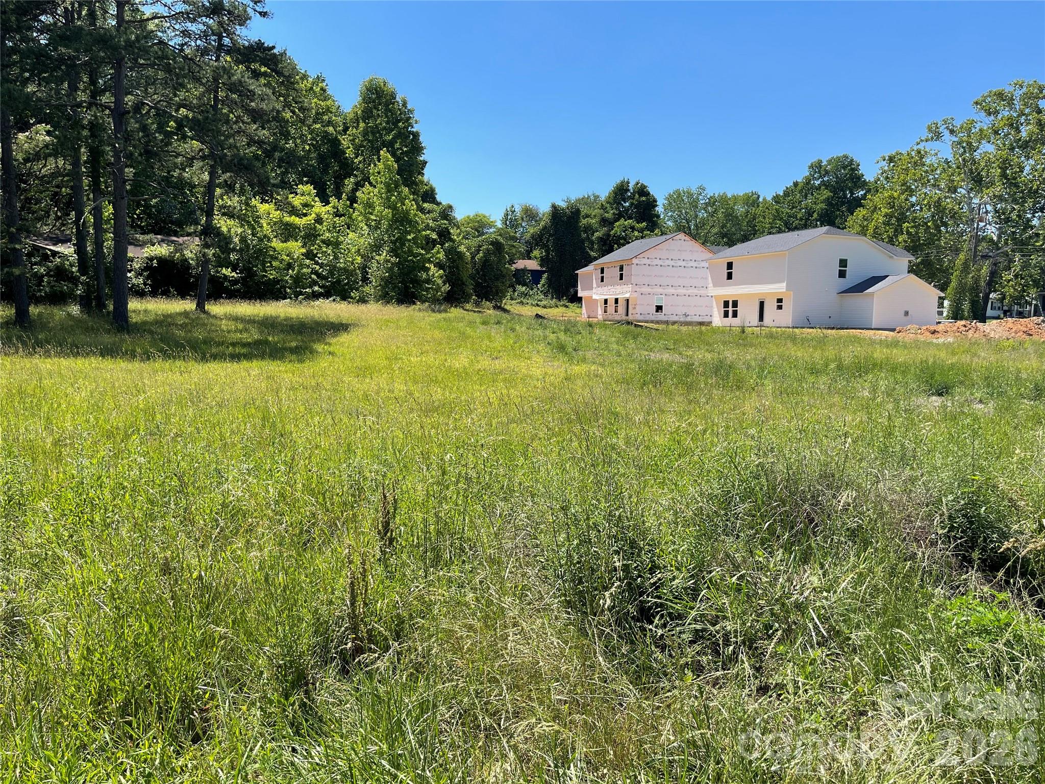 ATTENTION CONTRACTORS and INDIVIDUAL HOME BUILDERS: GREAT BUILDING LOTS BEING OFFERED OFF THE NEW WINSTON ROAD EXPANSION S can be purchased as is (entitled) or SELLER will sell pad ready for $63,000.00 (entitled). Easy access to Business I-85 to the South; Hwy 52 to the North and a short distance to interchange both Hwy 64 East and West. 
Mutliple Lots available for sale on this block for your next project. Individual Homebuilders can have their choice of lots available.