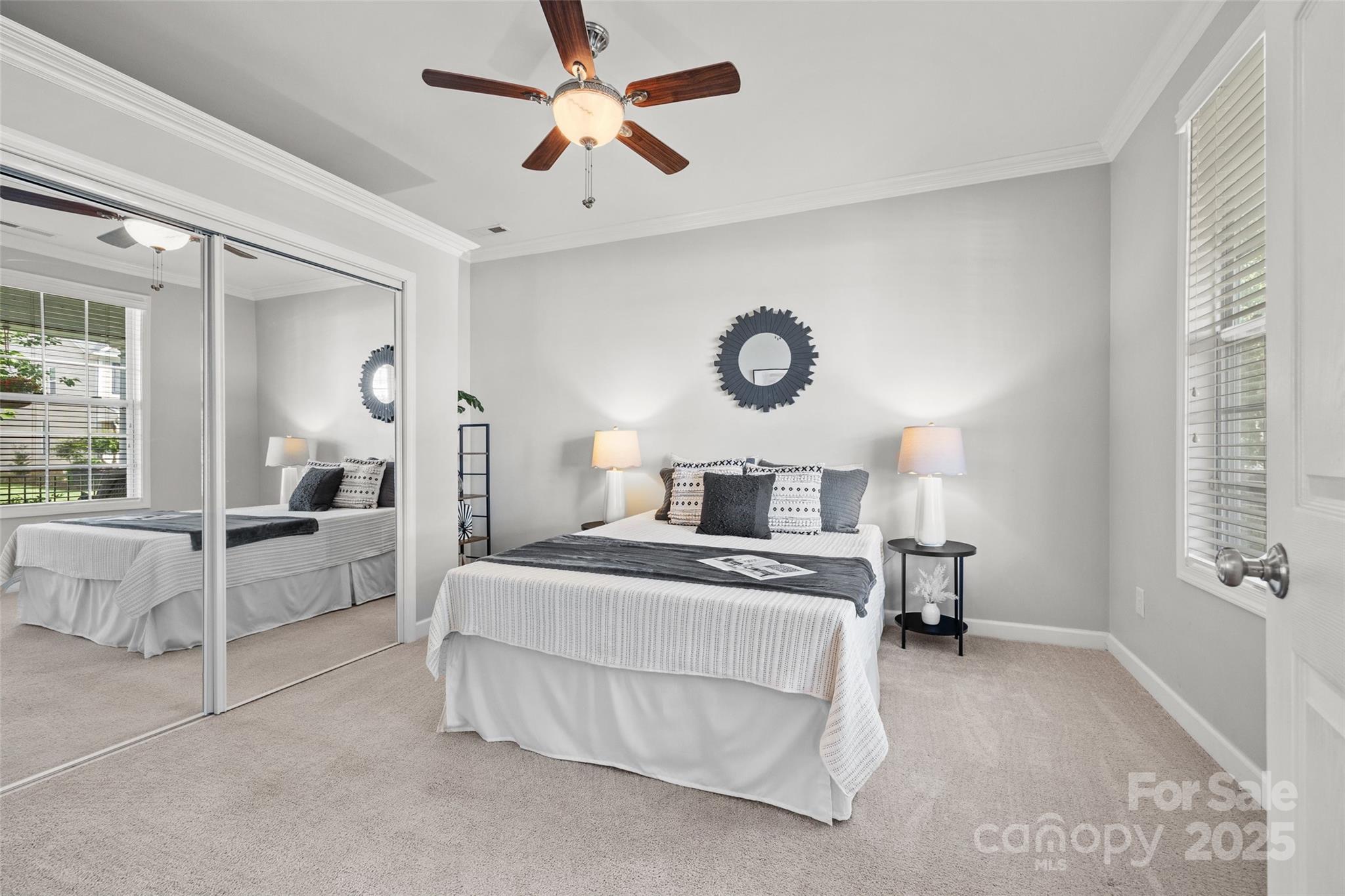 Bridgemill - Residential