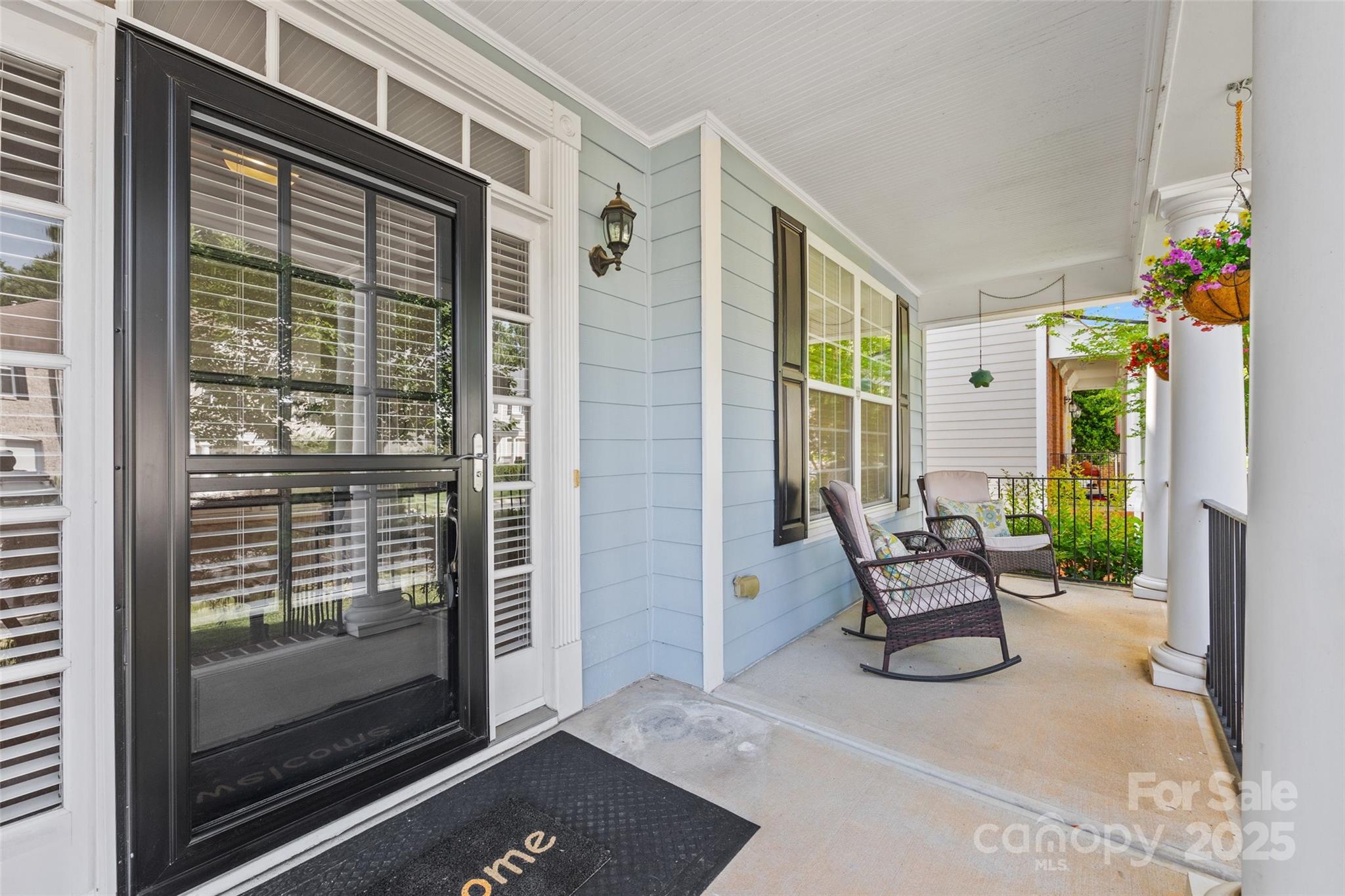 Bridgemill - Residential