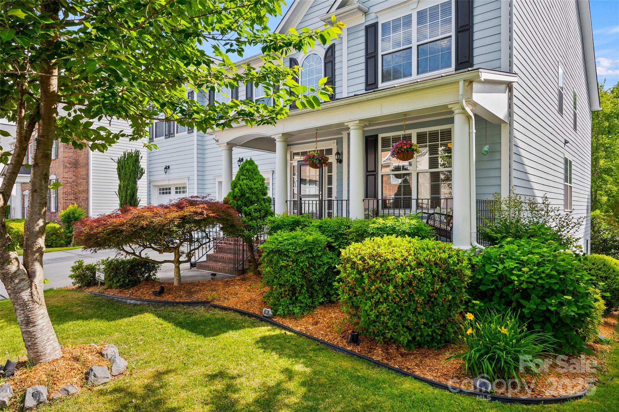 Bridgemill - Residential