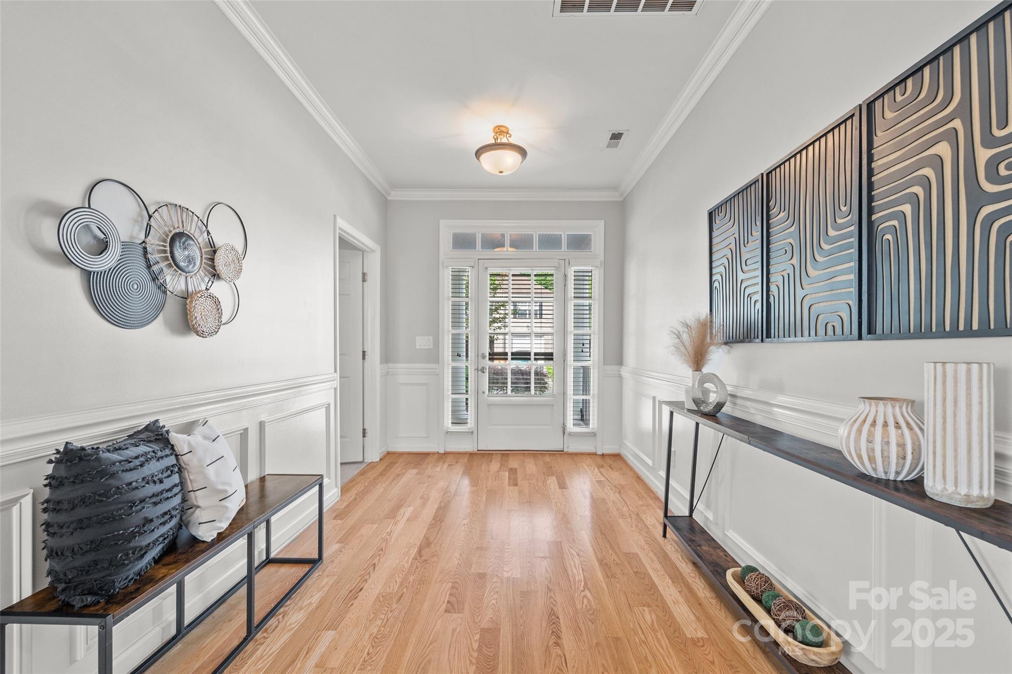 Bridgemill - Residential