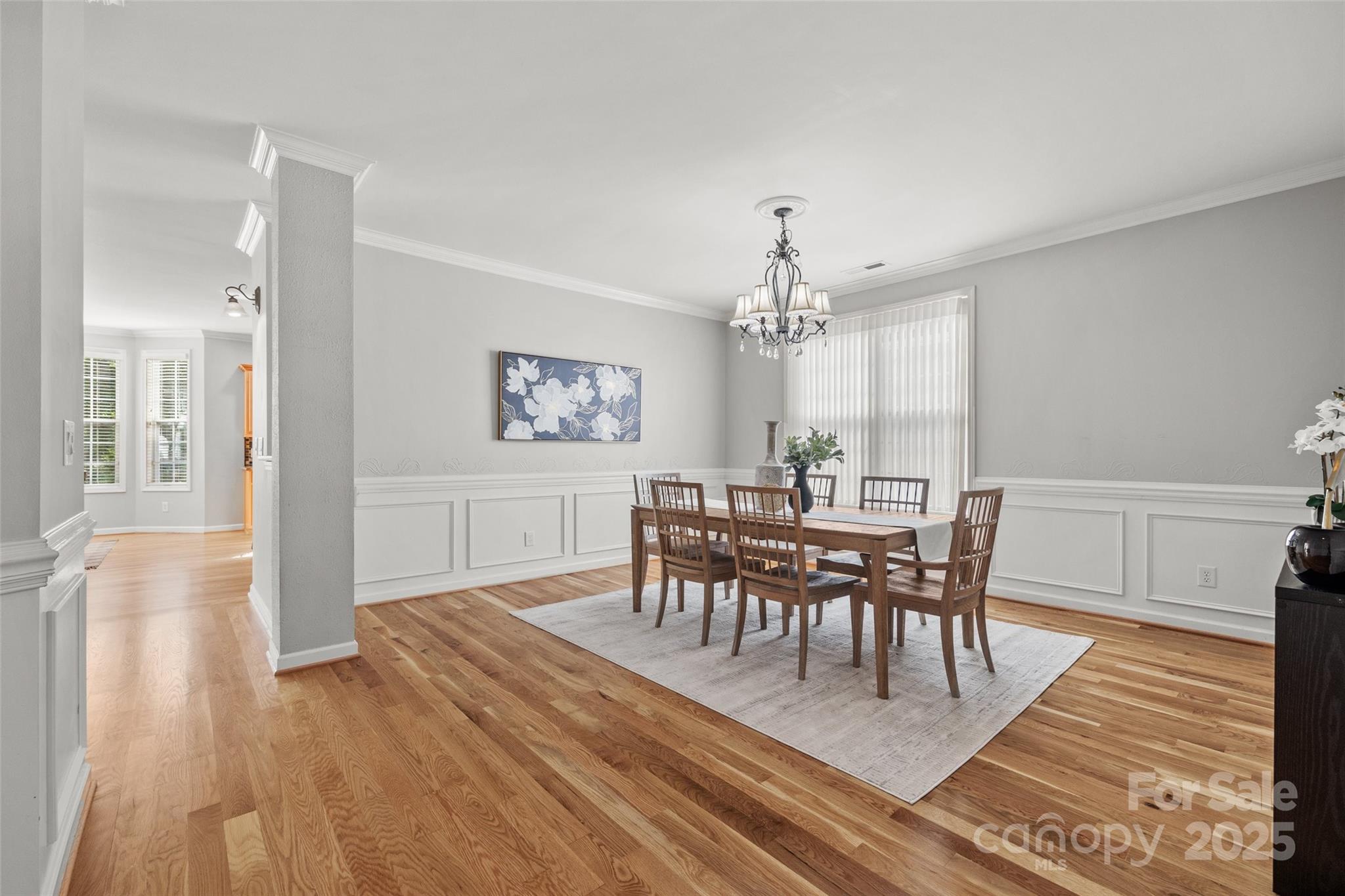 Bridgemill - Residential