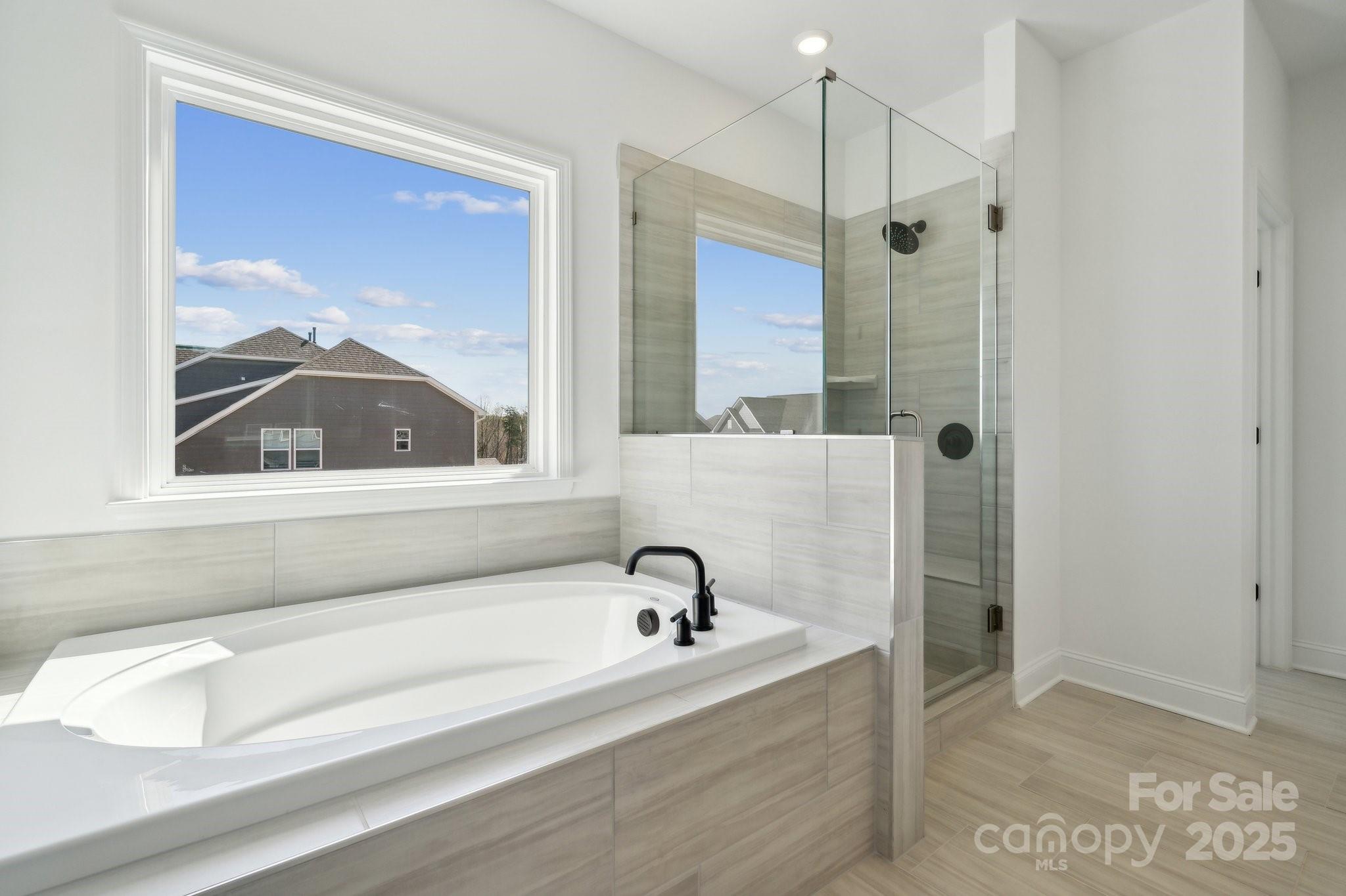 The Estates at Sugar Creek - Residential