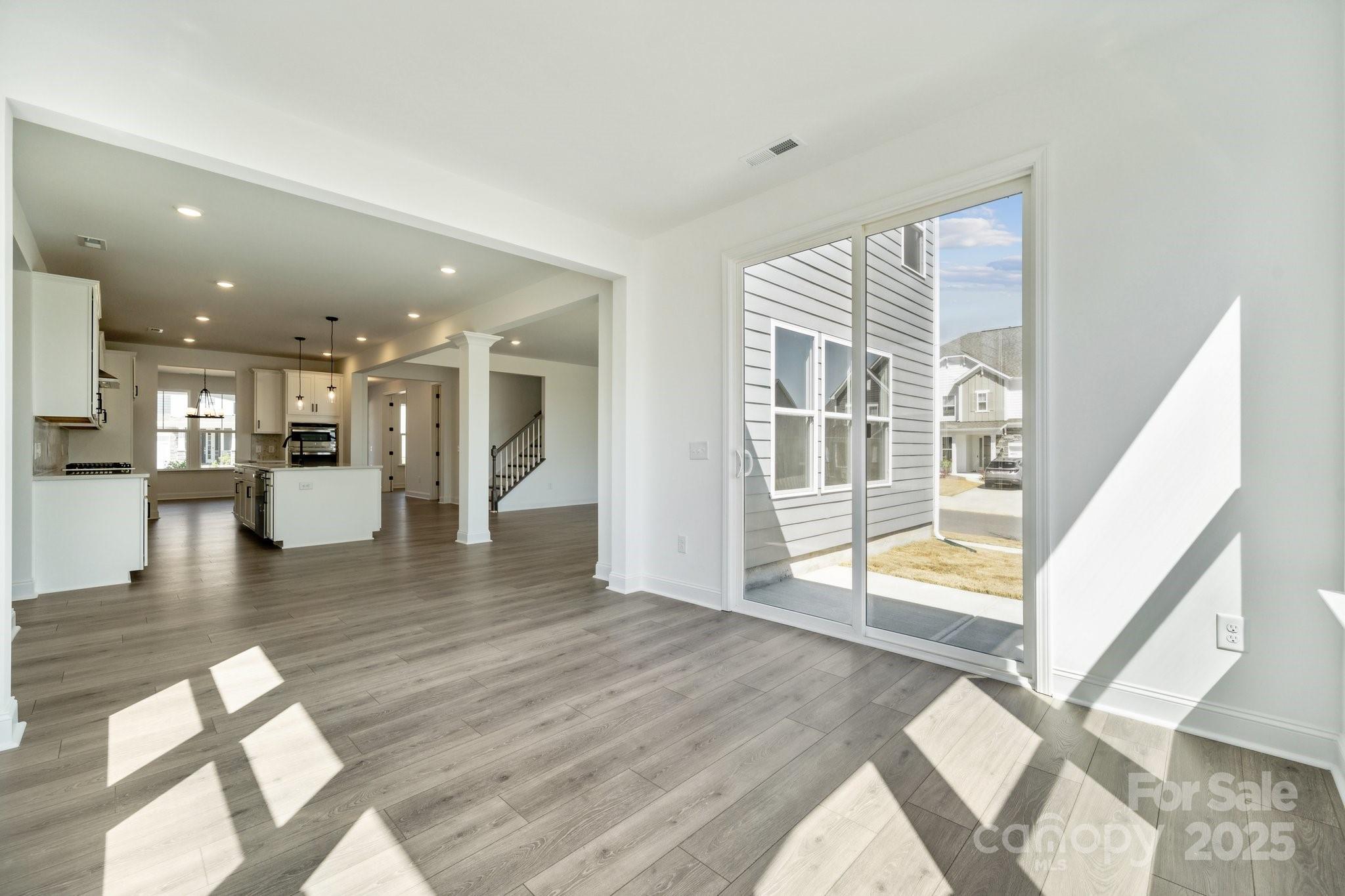 The Estates at Sugar Creek - Residential