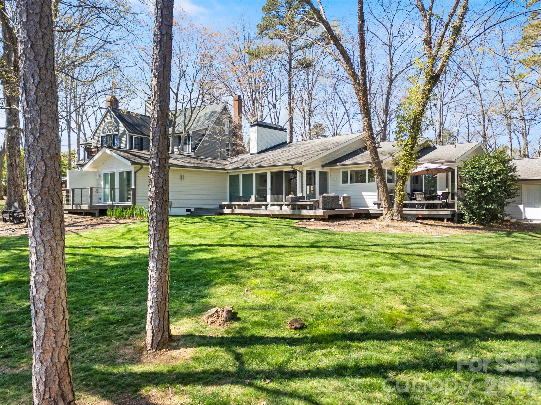 River Hills - Residential
