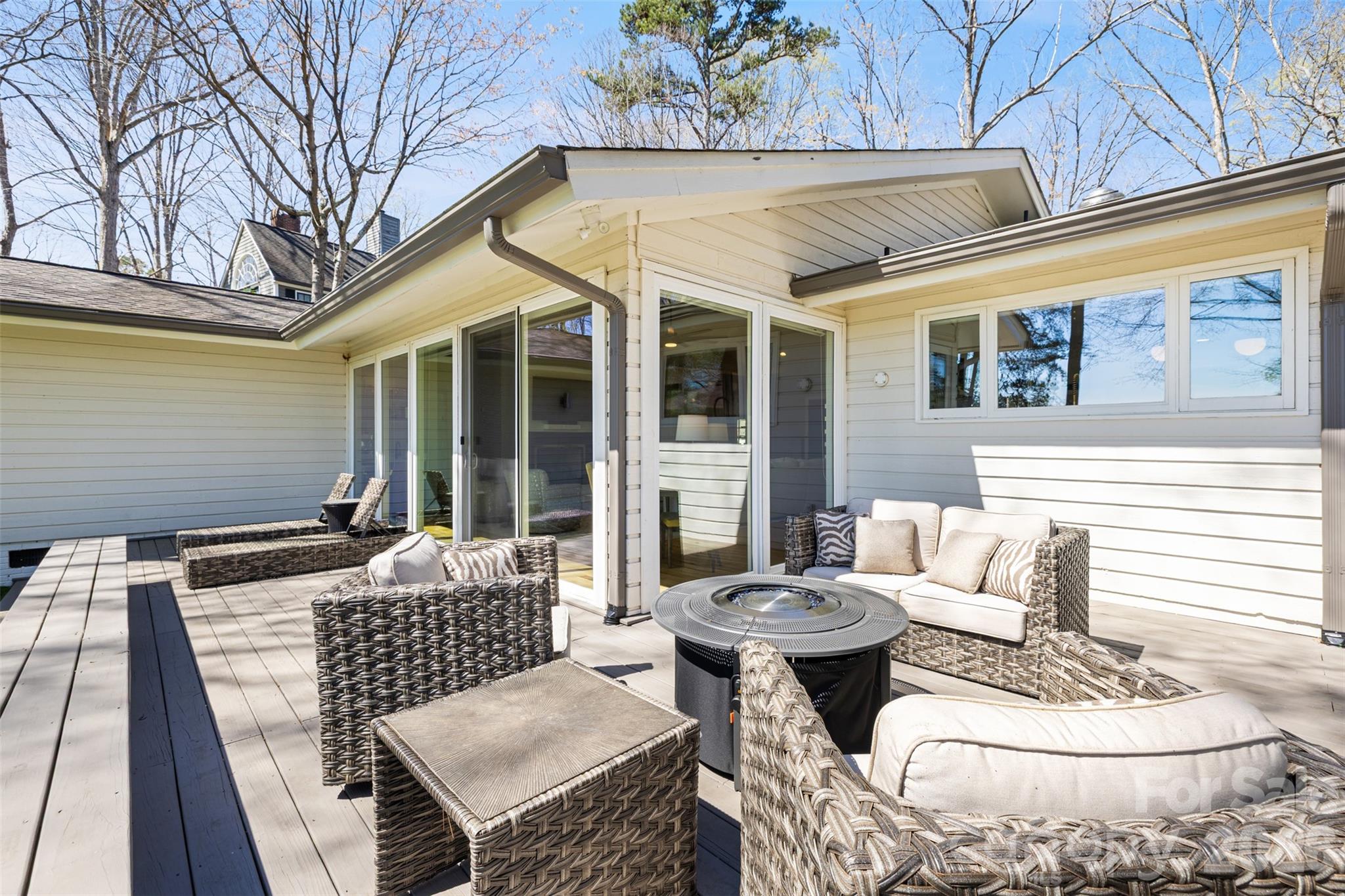 River Hills - Residential