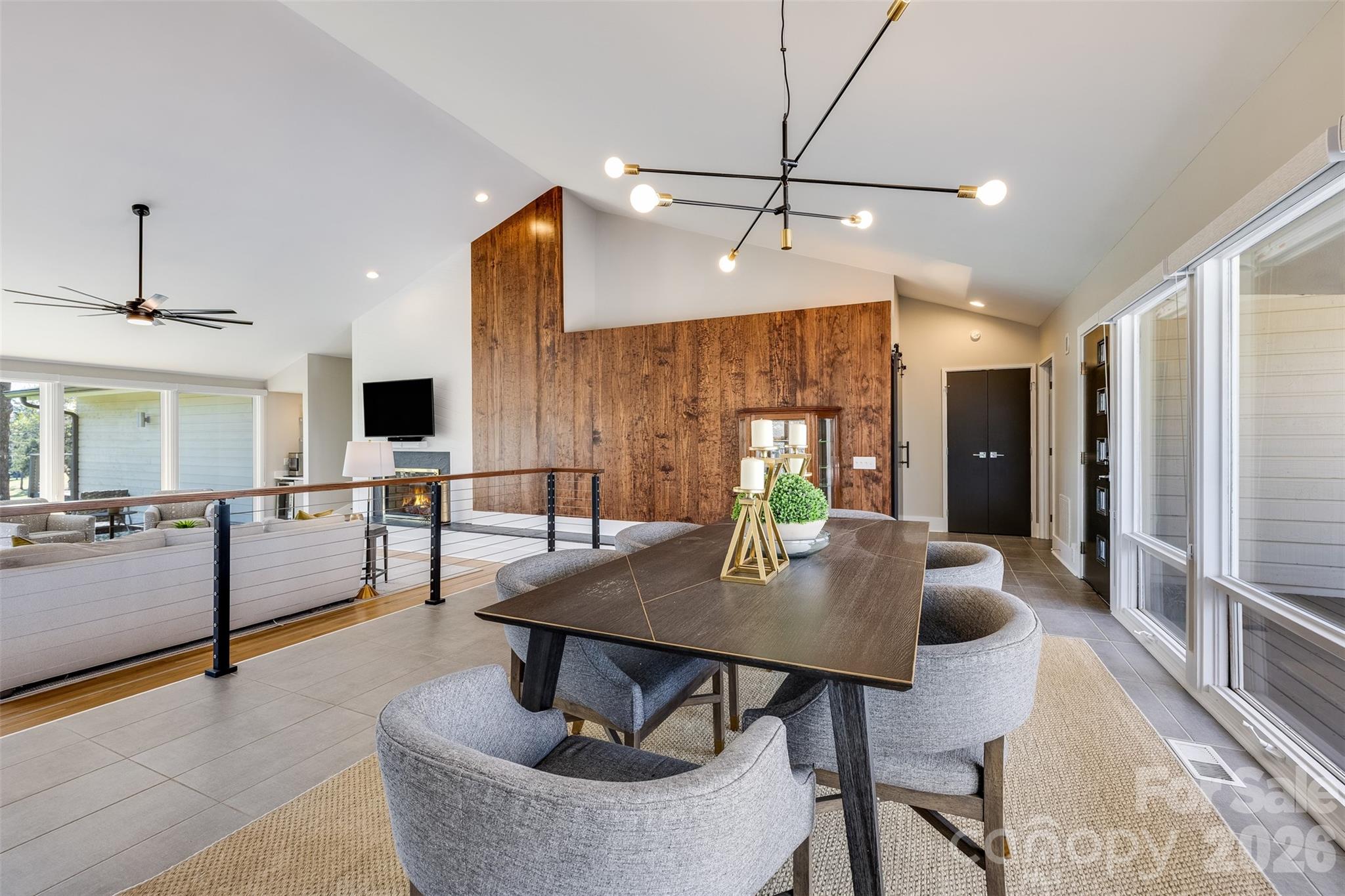 River Hills - Residential