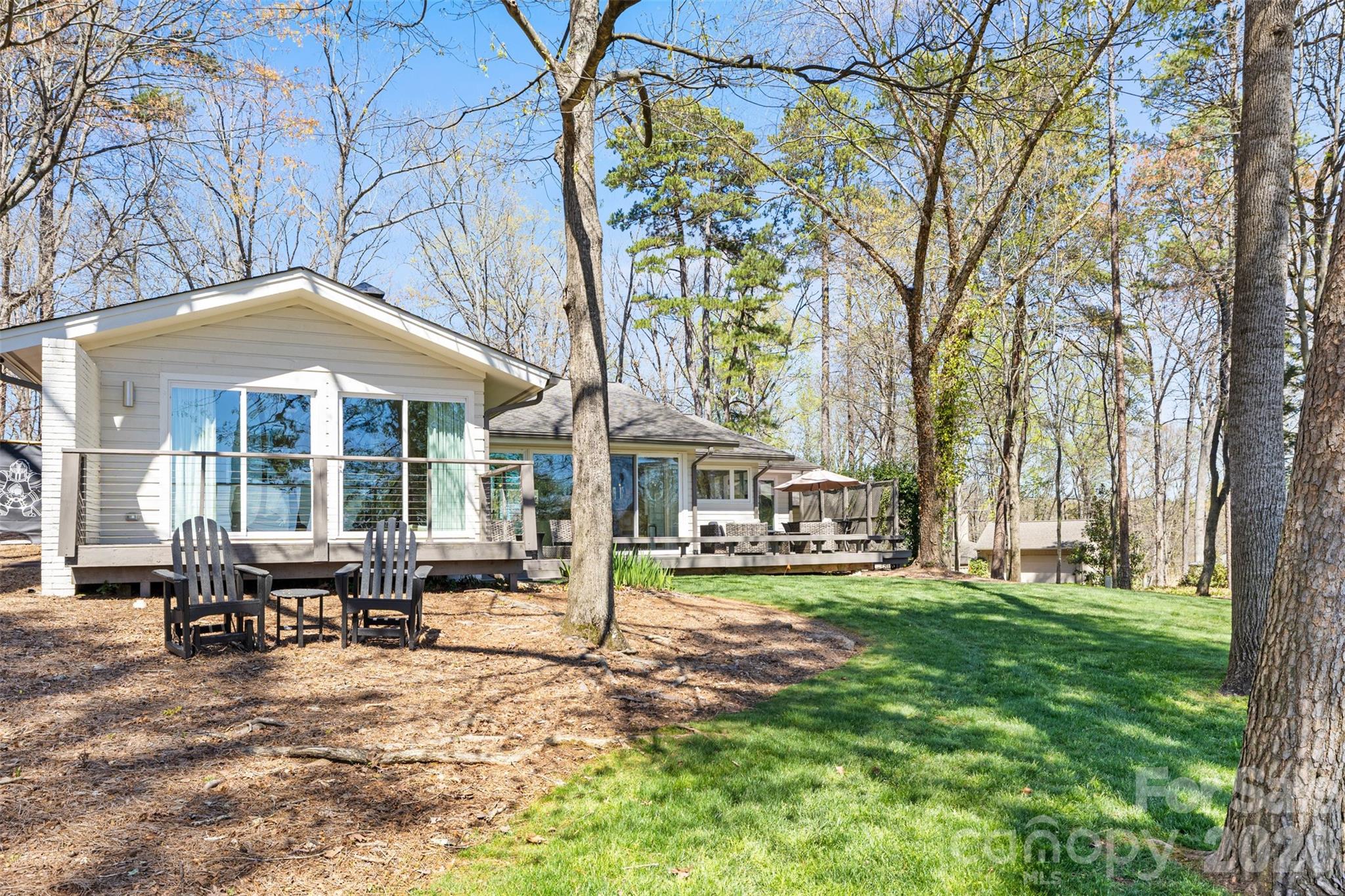 River Hills - Residential