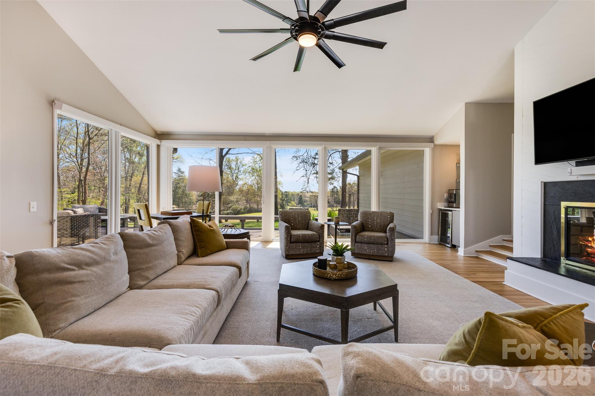 River Hills - Residential