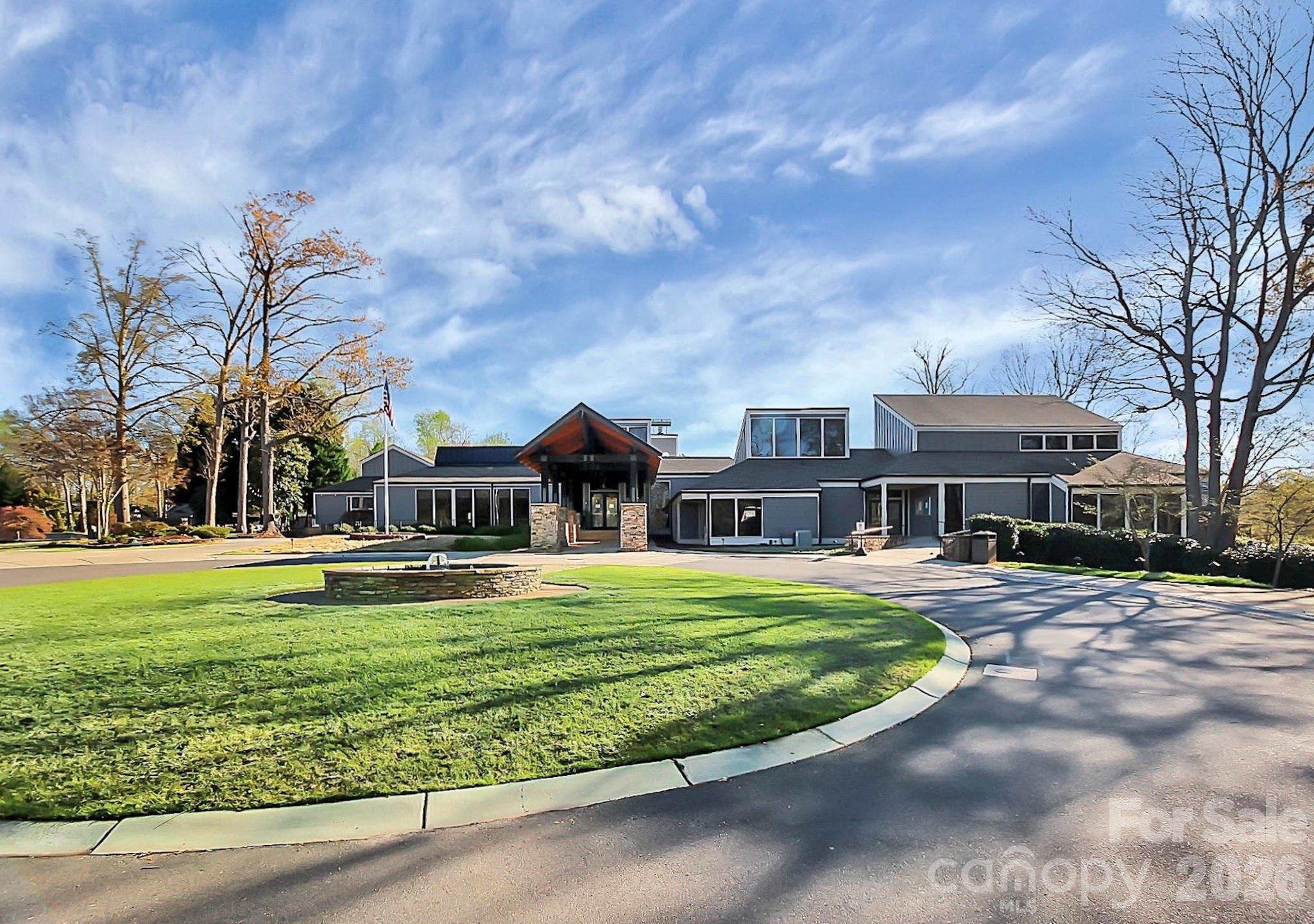 River Hills - Residential