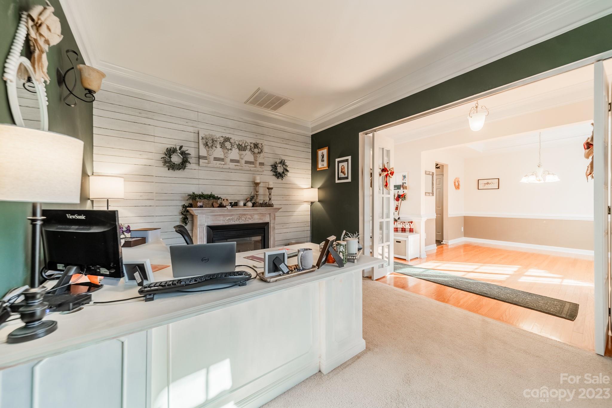 Linwood Farms - Residential