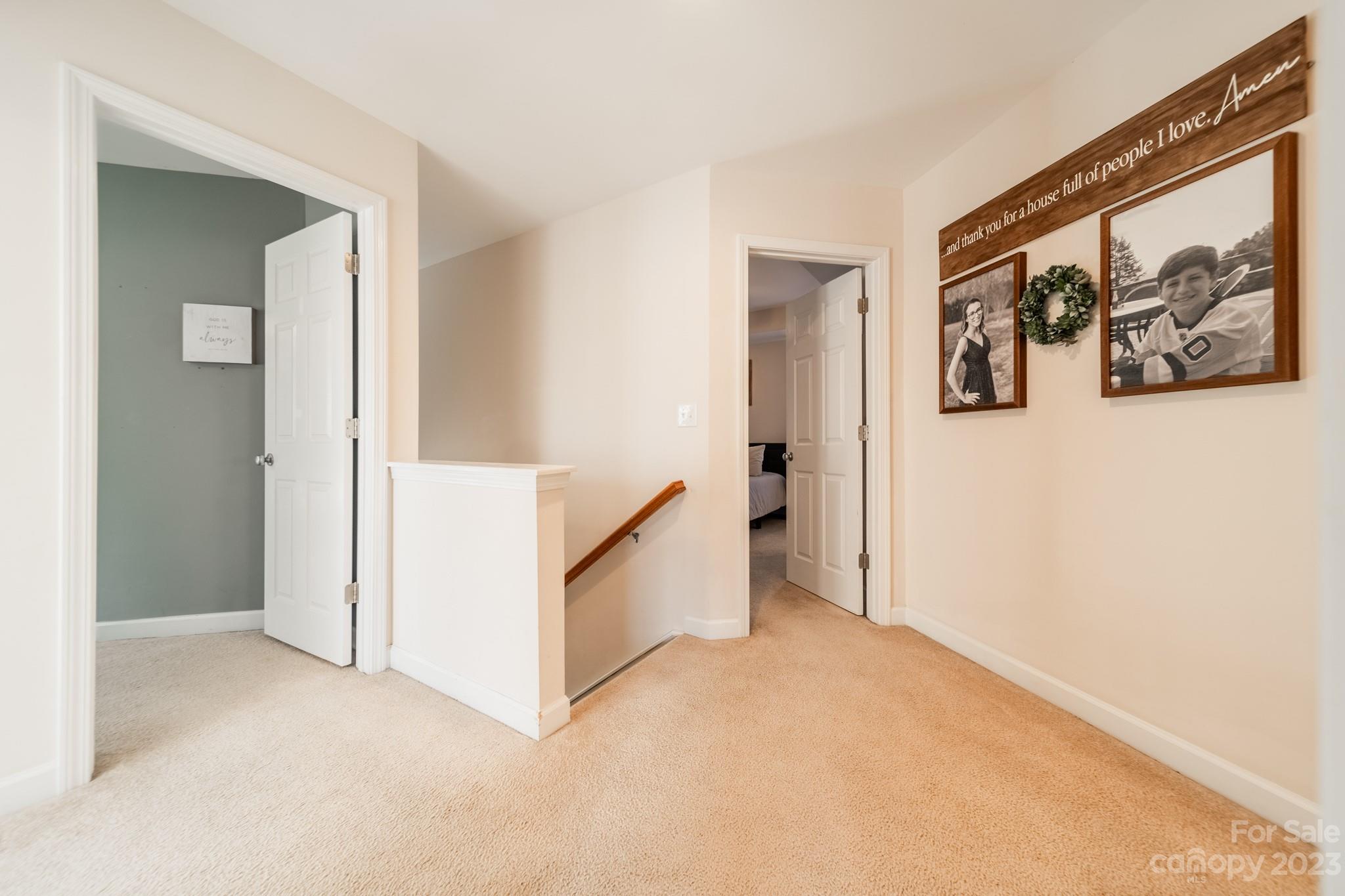 Linwood Farms - Residential