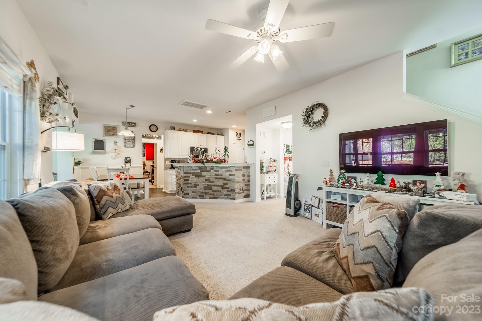 Linwood Farms - Residential