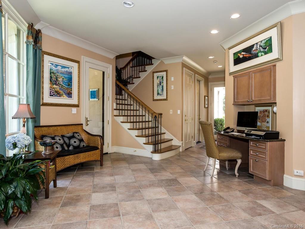 Morrocroft Estates - Residential