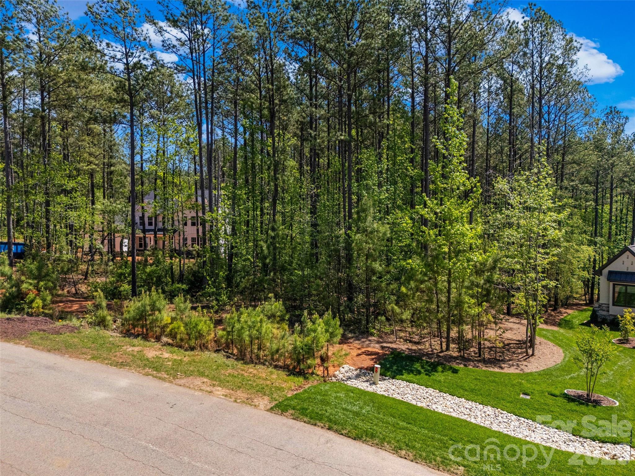 Riverchase Estates - Land