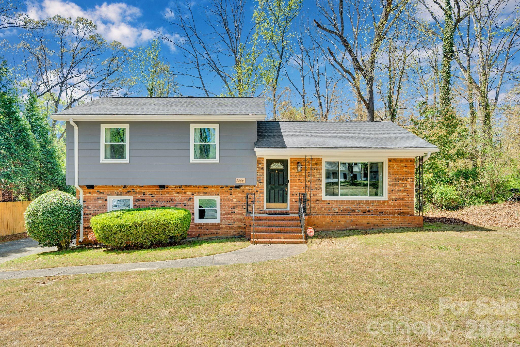 Beautifully updated 4-bedroom, 2-bath home offering approximately 1,762 square feet of comfortable living space. This property features a fully renovated kitchen with updated cabinetry, along with modernized light fixtures and refreshed flooring throughout, creating a clean and move-in ready feel. A brand-new roof adds peace of mind for future homeowners. Situated in a desirable neighborhood with no HOA, this home offers both freedom and convenience. A great opportunity for buyers seeking updated features, functional space, new windows, new HVAC and a well-maintained property.