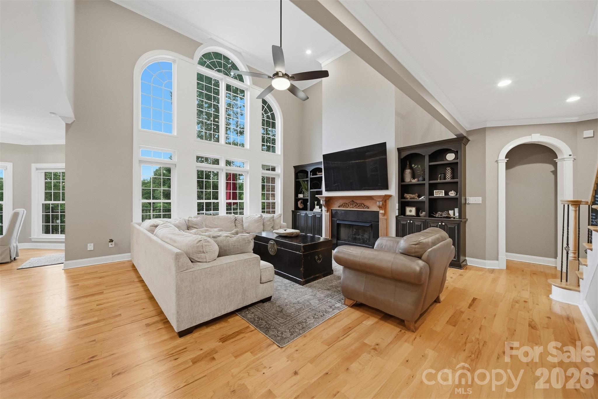Moores Ferry - Residential