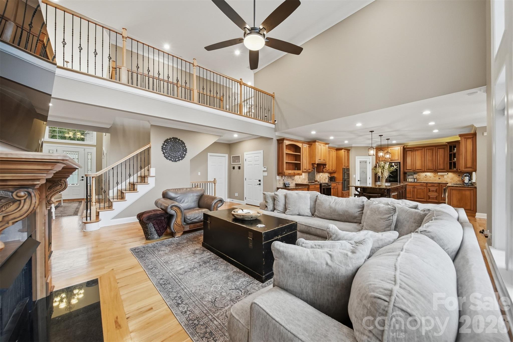 Moores Ferry - Residential