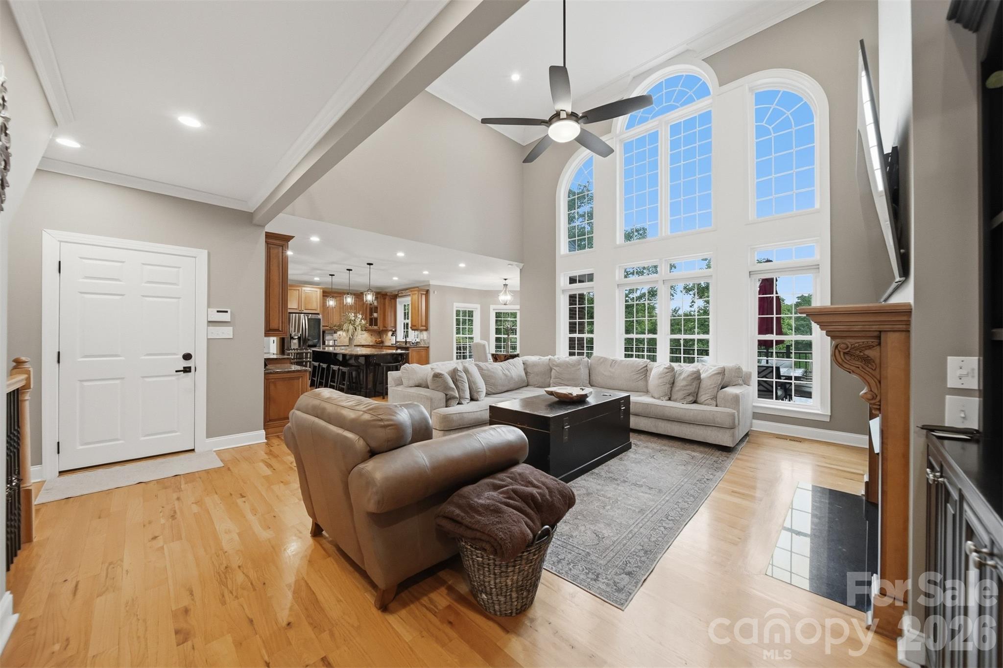 Moores Ferry - Residential
