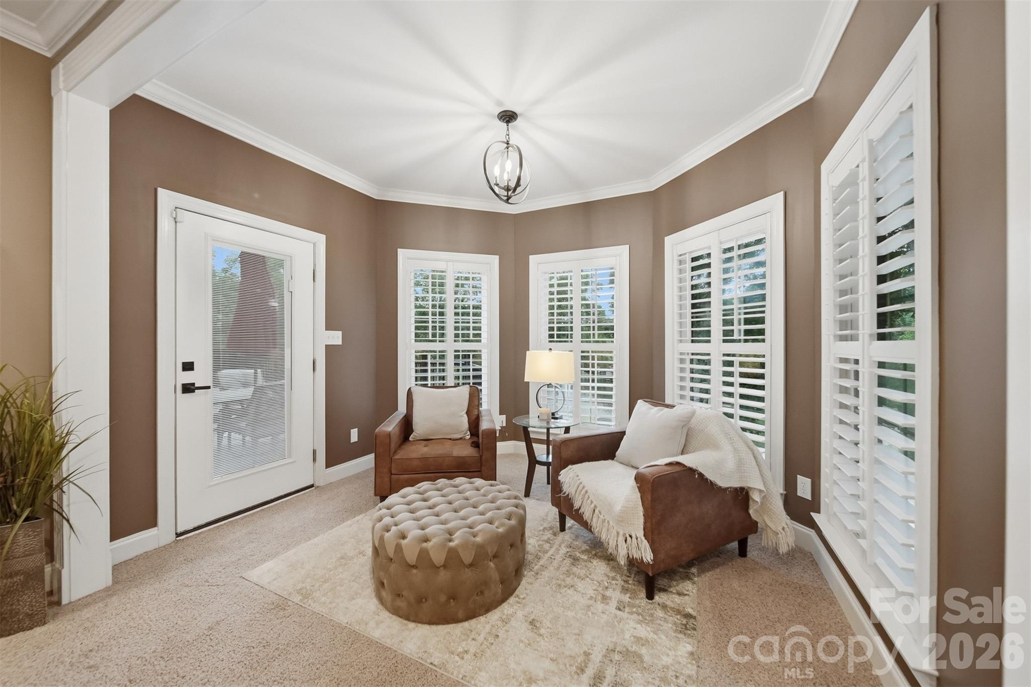 Moores Ferry - Residential