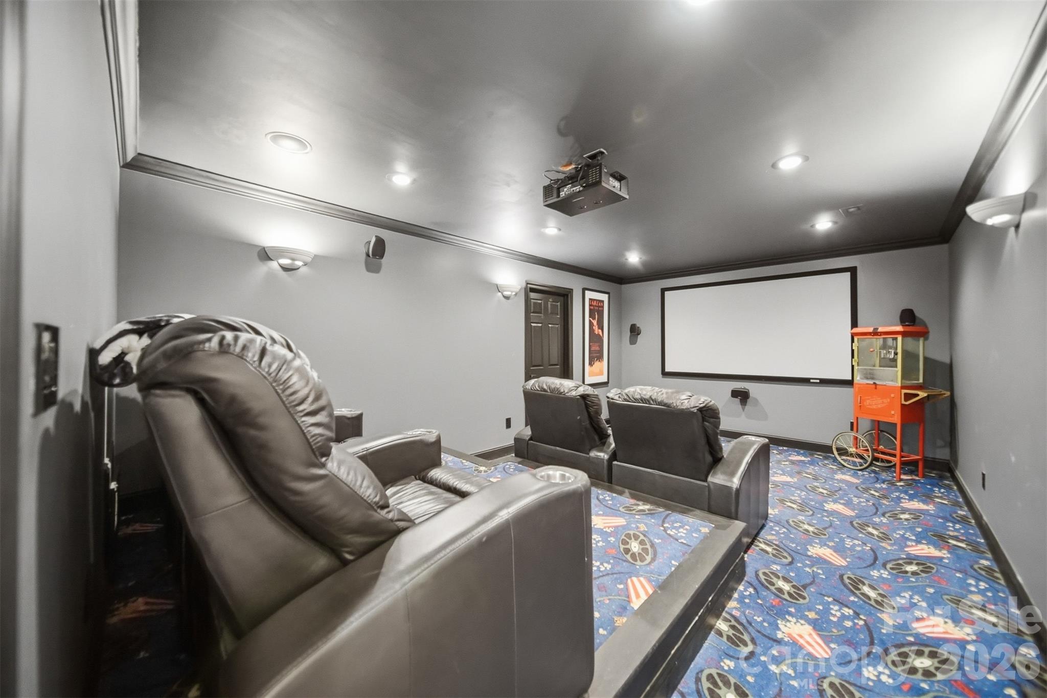 Moores Ferry - Residential