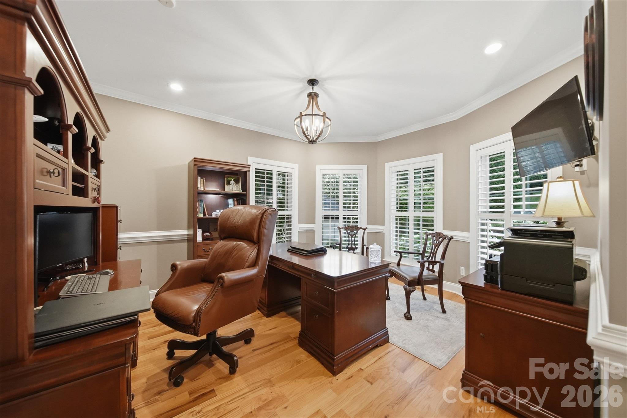 Moores Ferry - Residential
