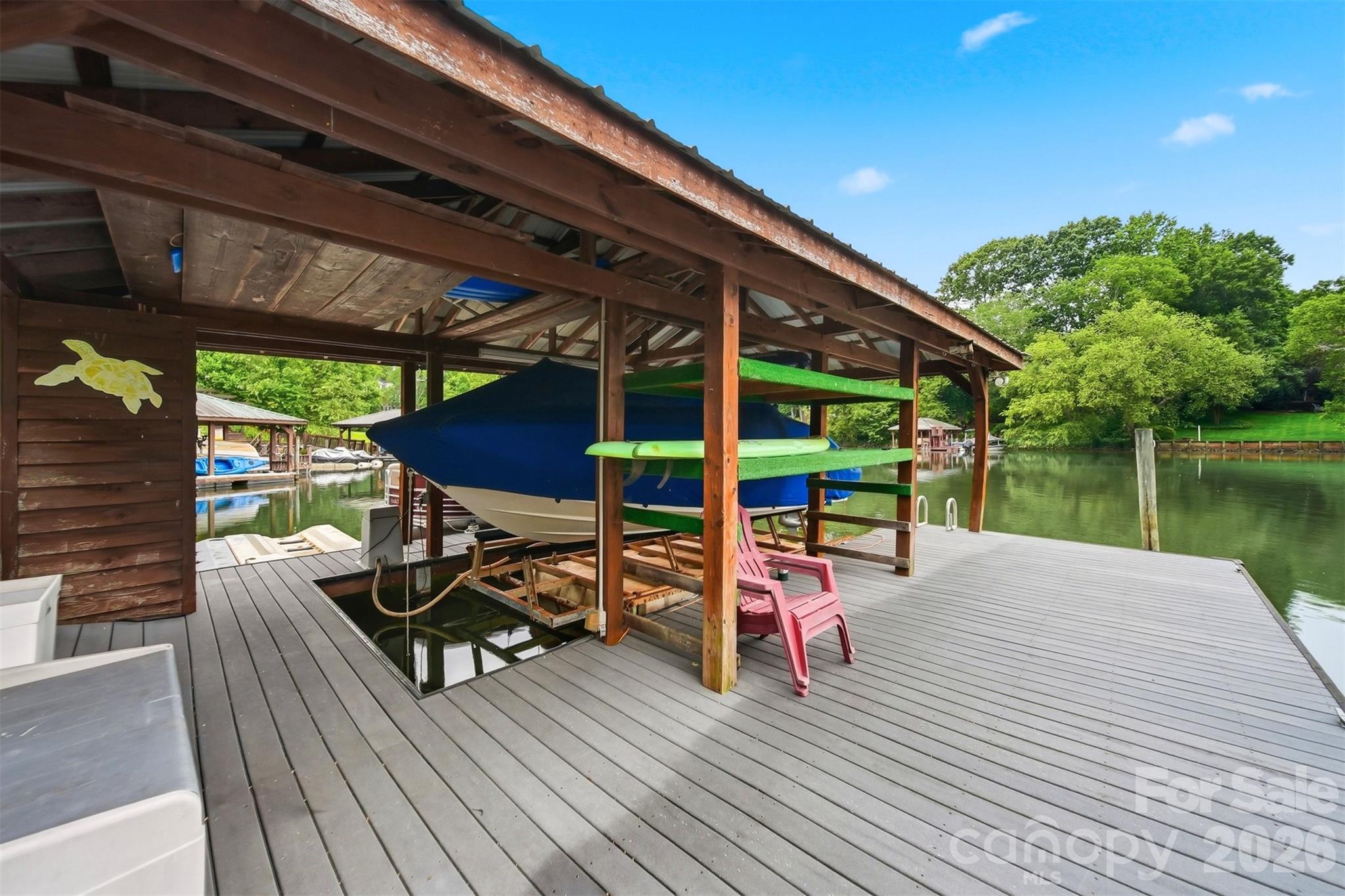 Moores Ferry - Residential