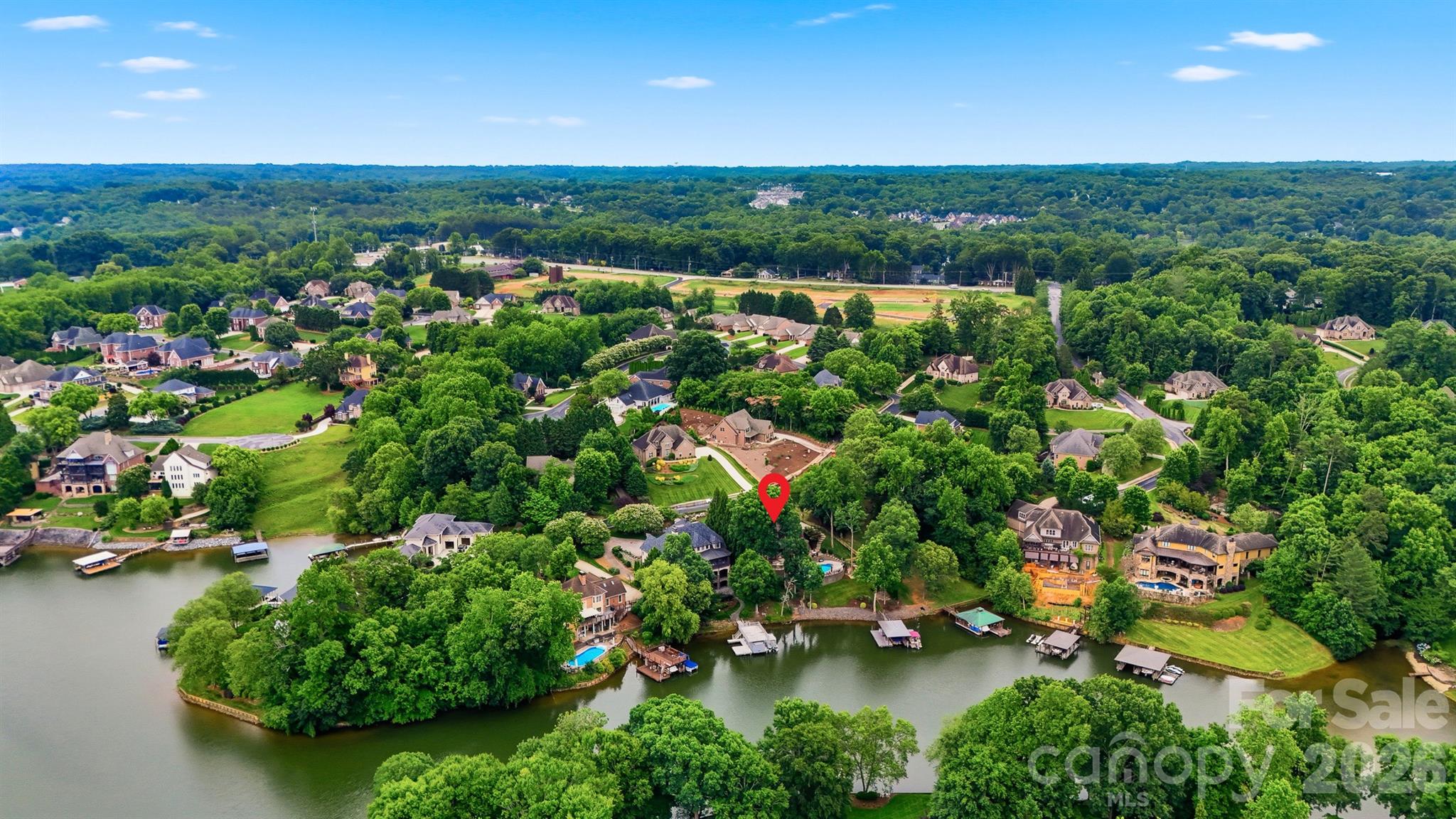Moores Ferry - Residential