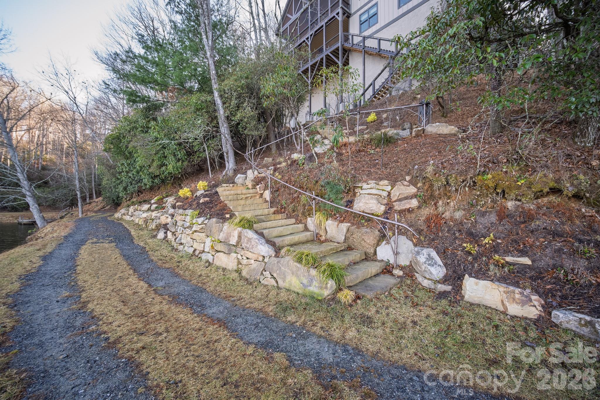 Connestee Falls - Residential
