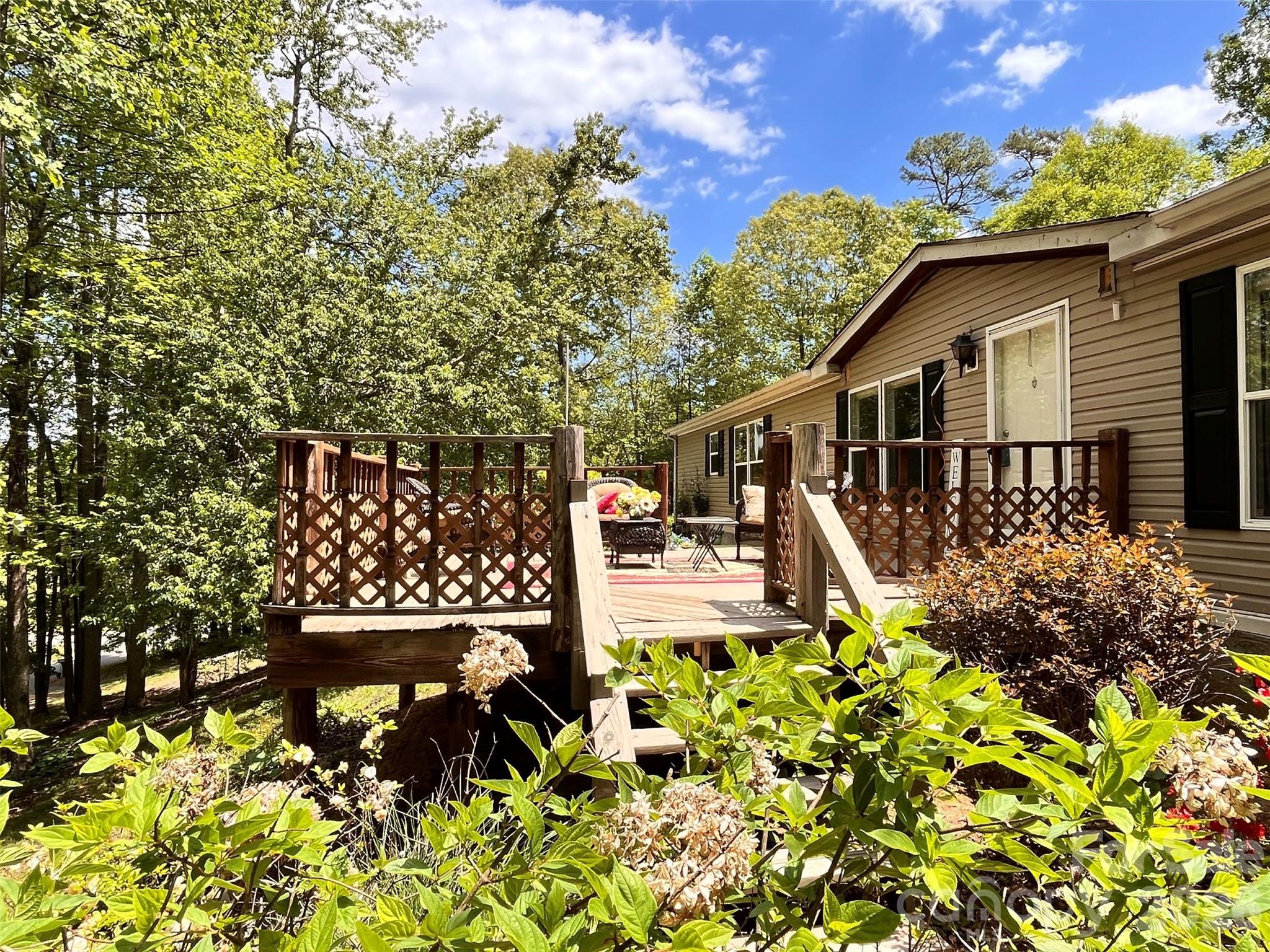 Country Place - Residential