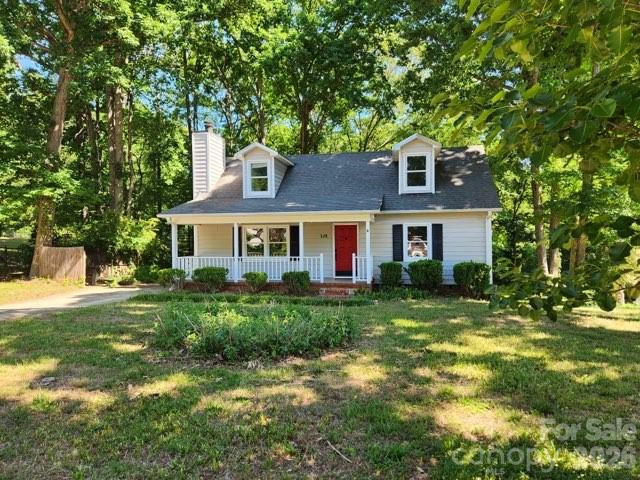 Foxwood - Residential