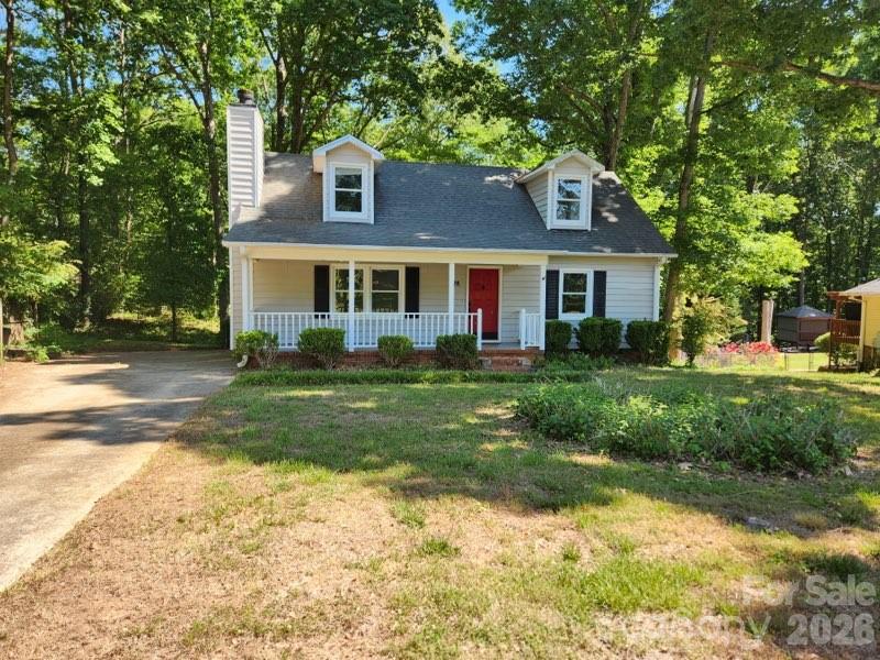 Foxwood - Residential