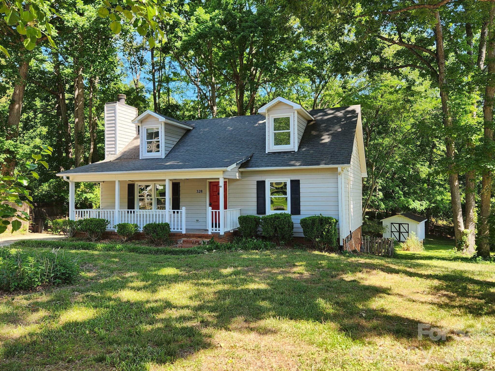 Foxwood - Residential