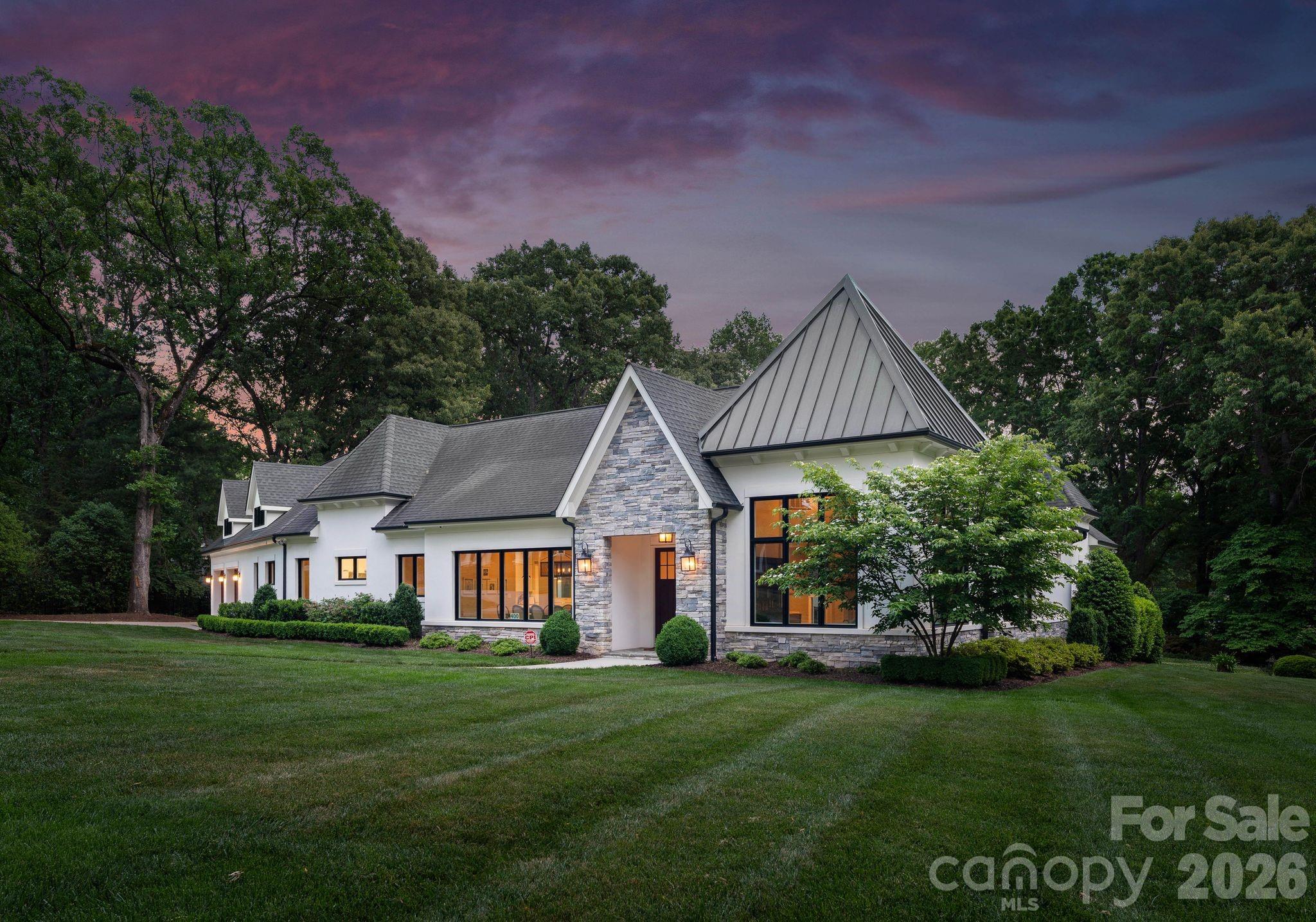 Robinson Woods - Residential