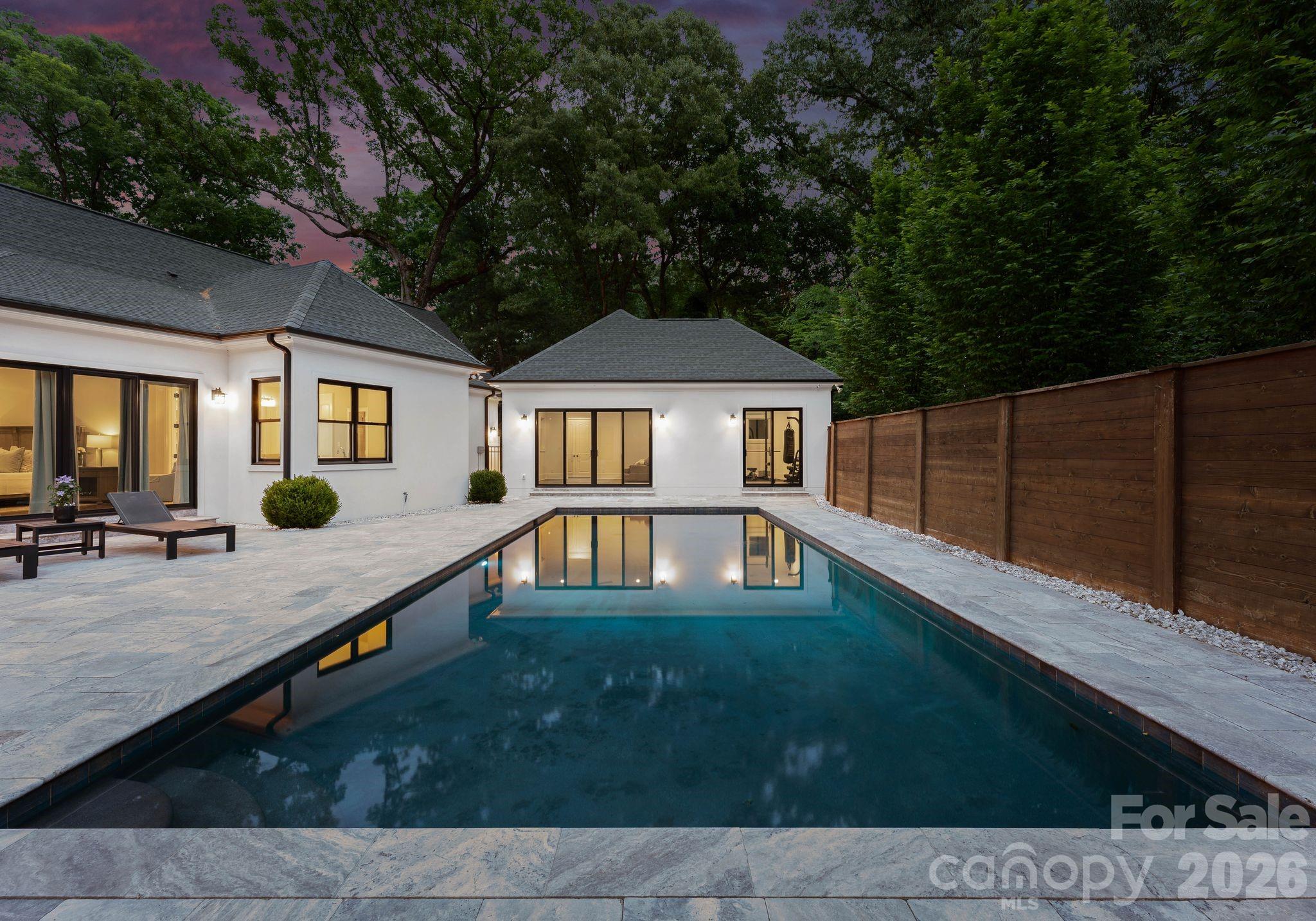 Robinson Woods - Residential