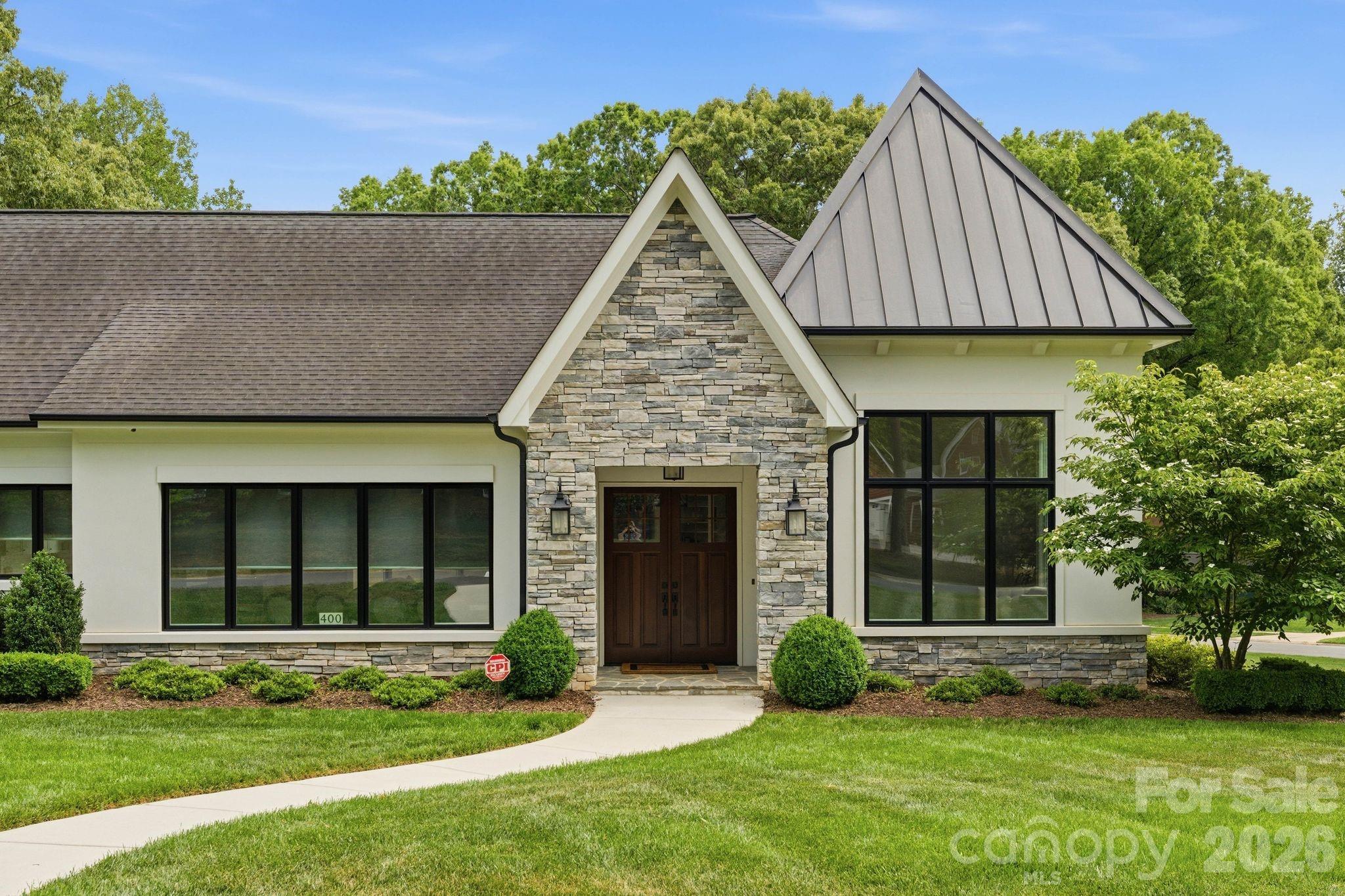 Robinson Woods - Residential