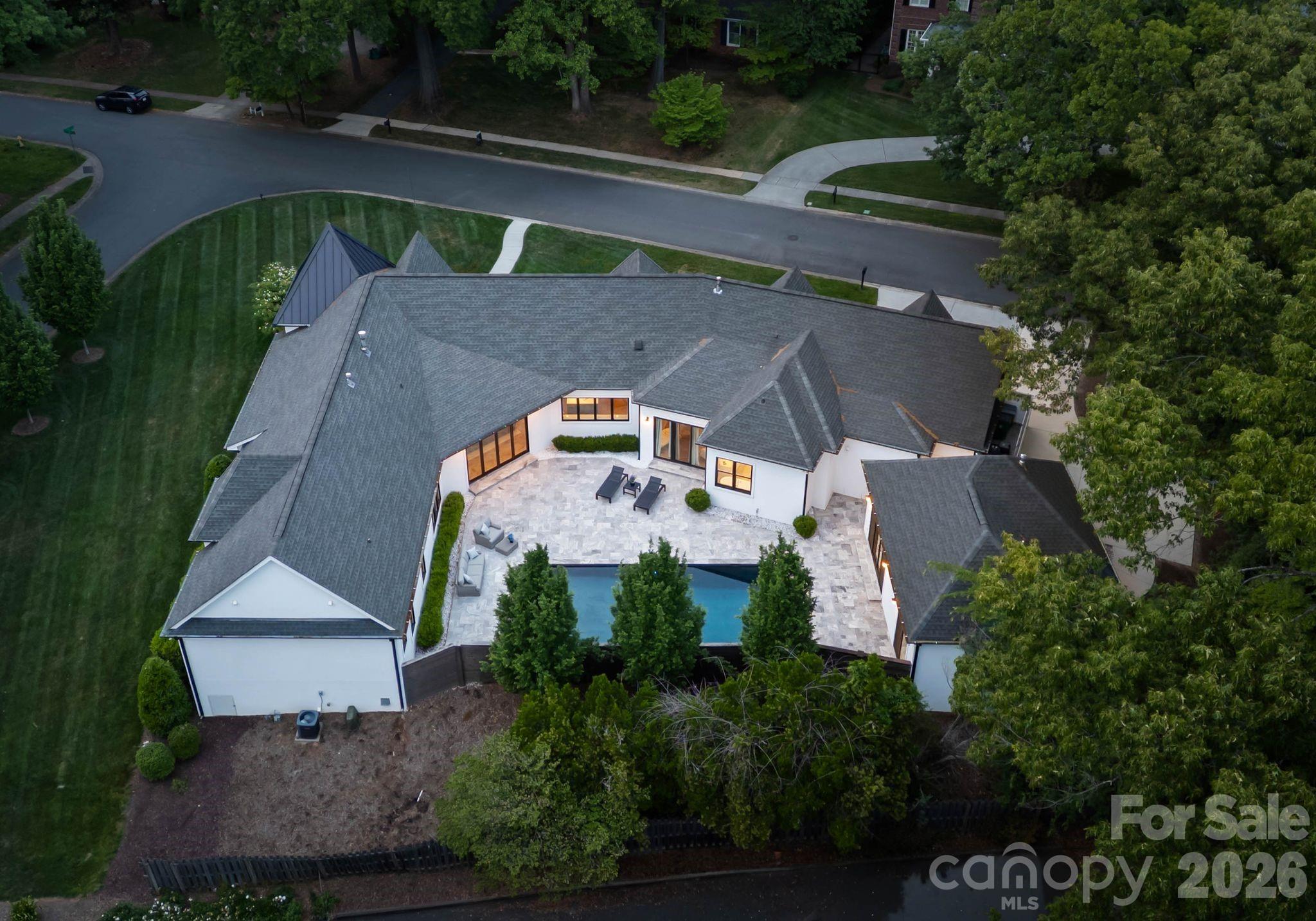 Robinson Woods - Residential