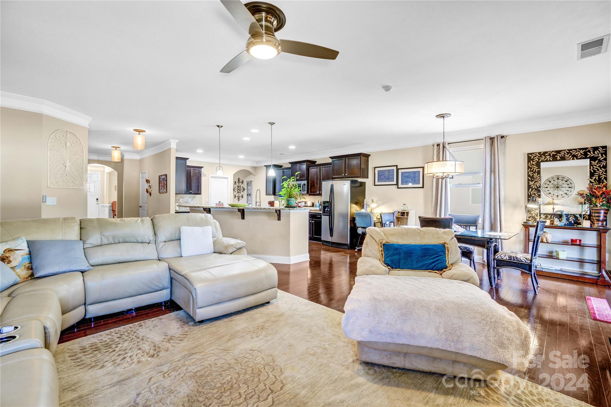 Timberlake - Residential