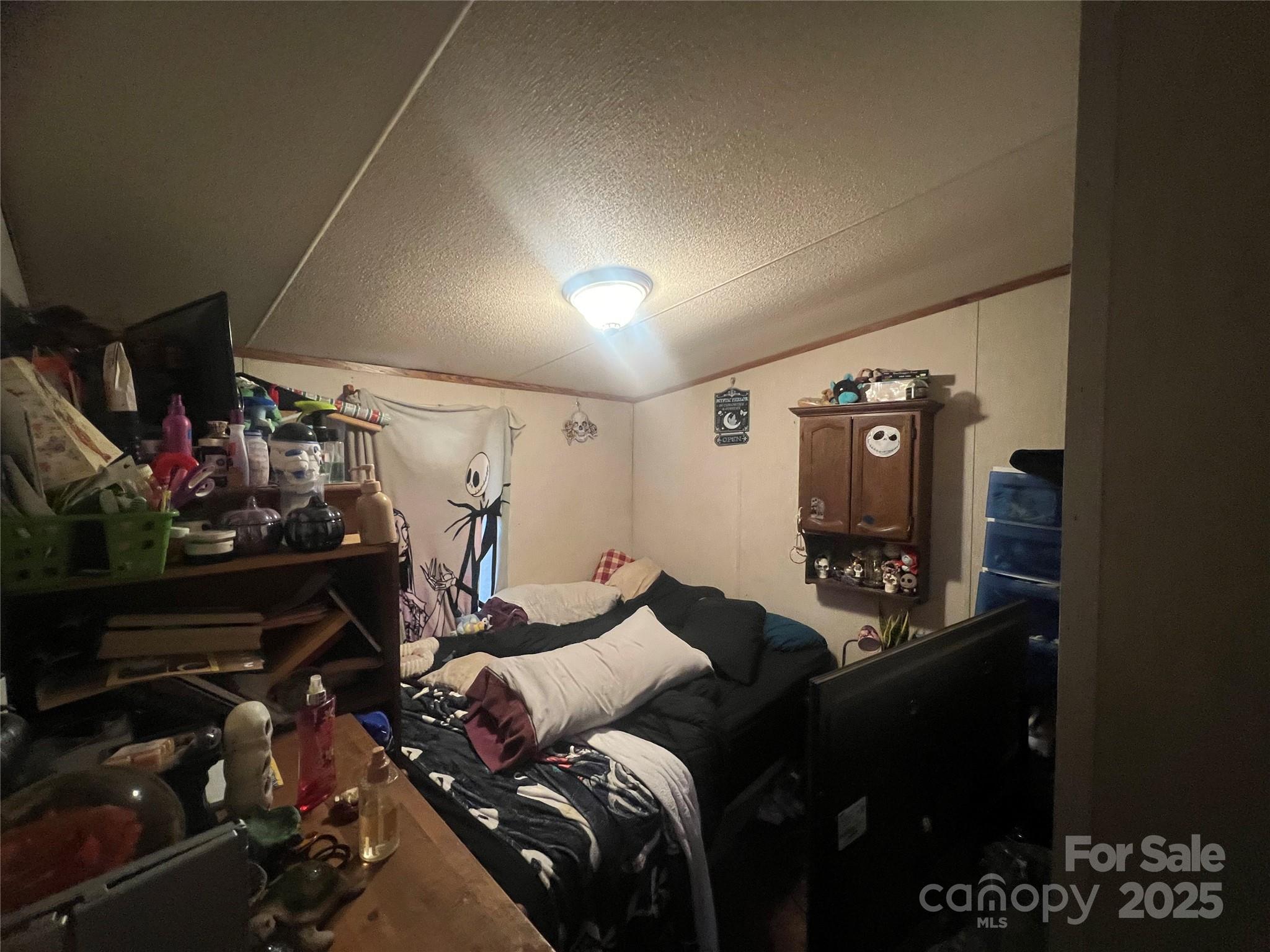 Courtney Place - Residential