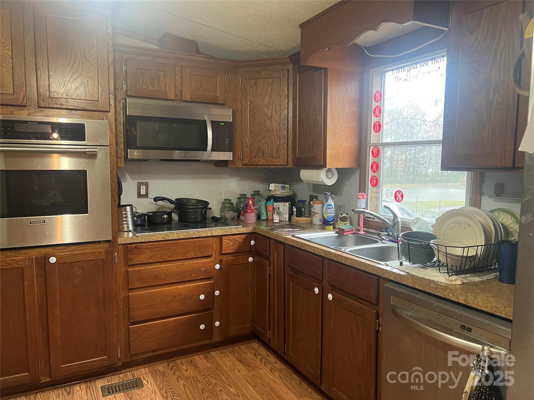 Courtney Place - Residential