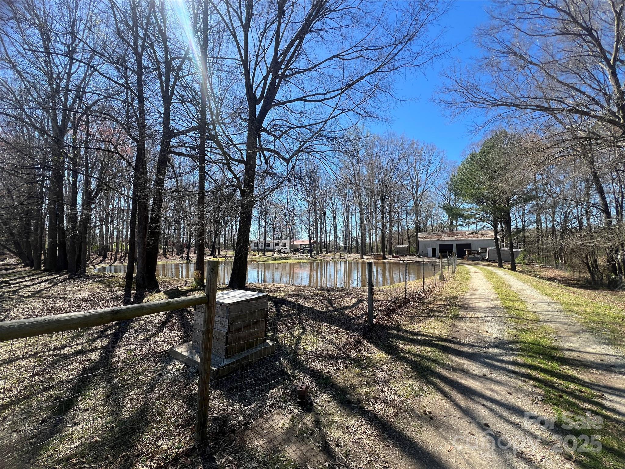 Courtney Place - Residential