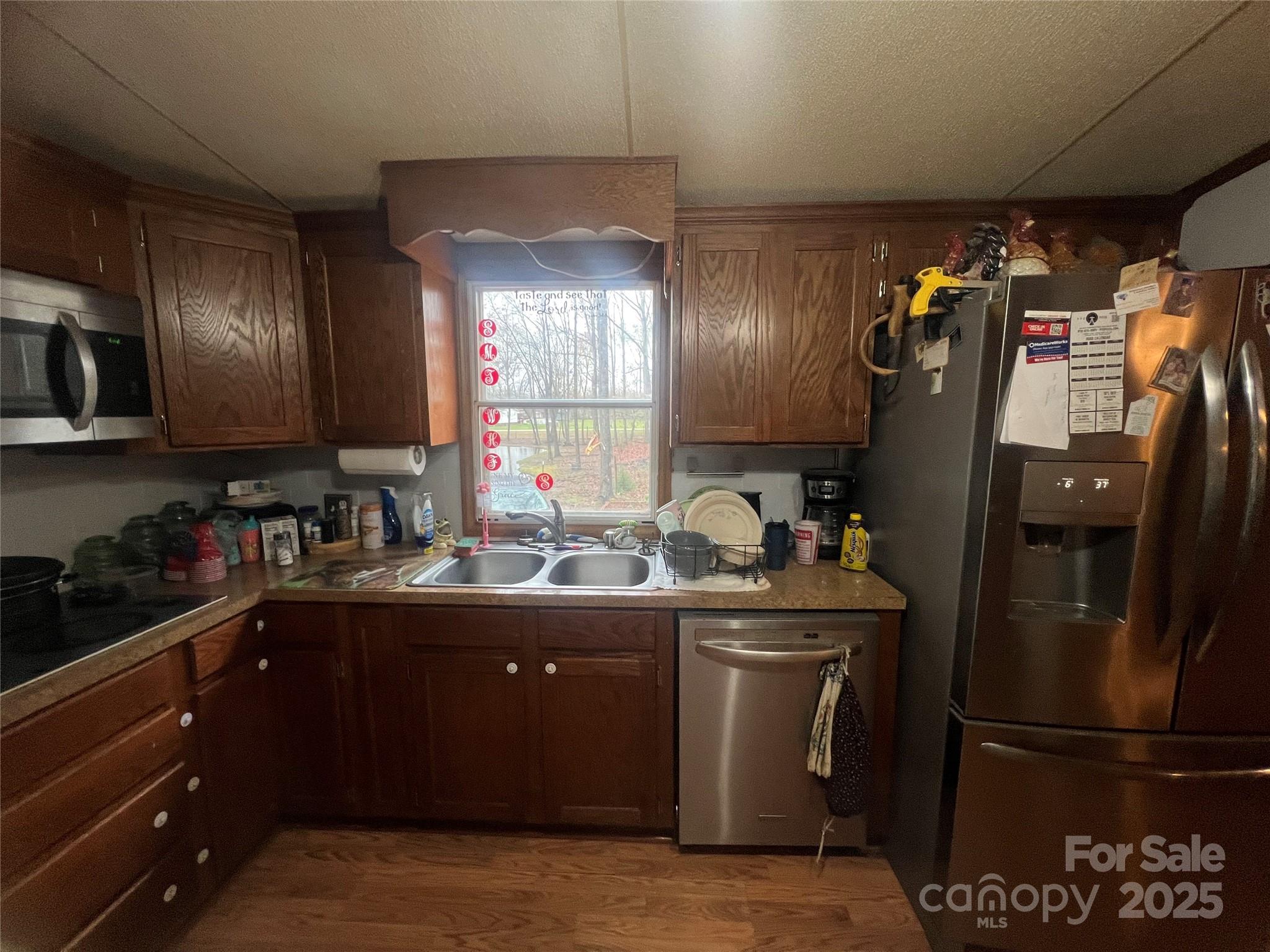 Courtney Place - Residential