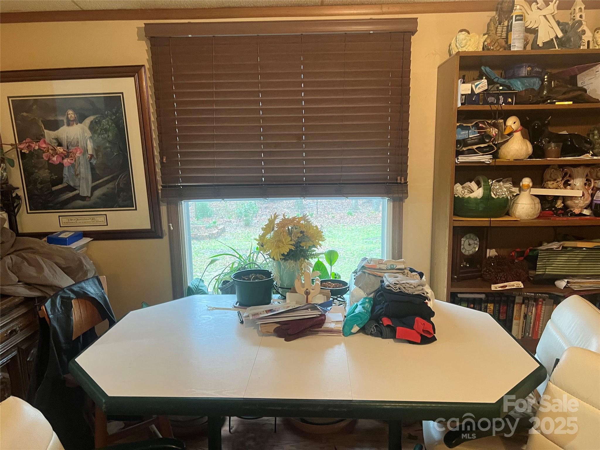 Courtney Place - Residential