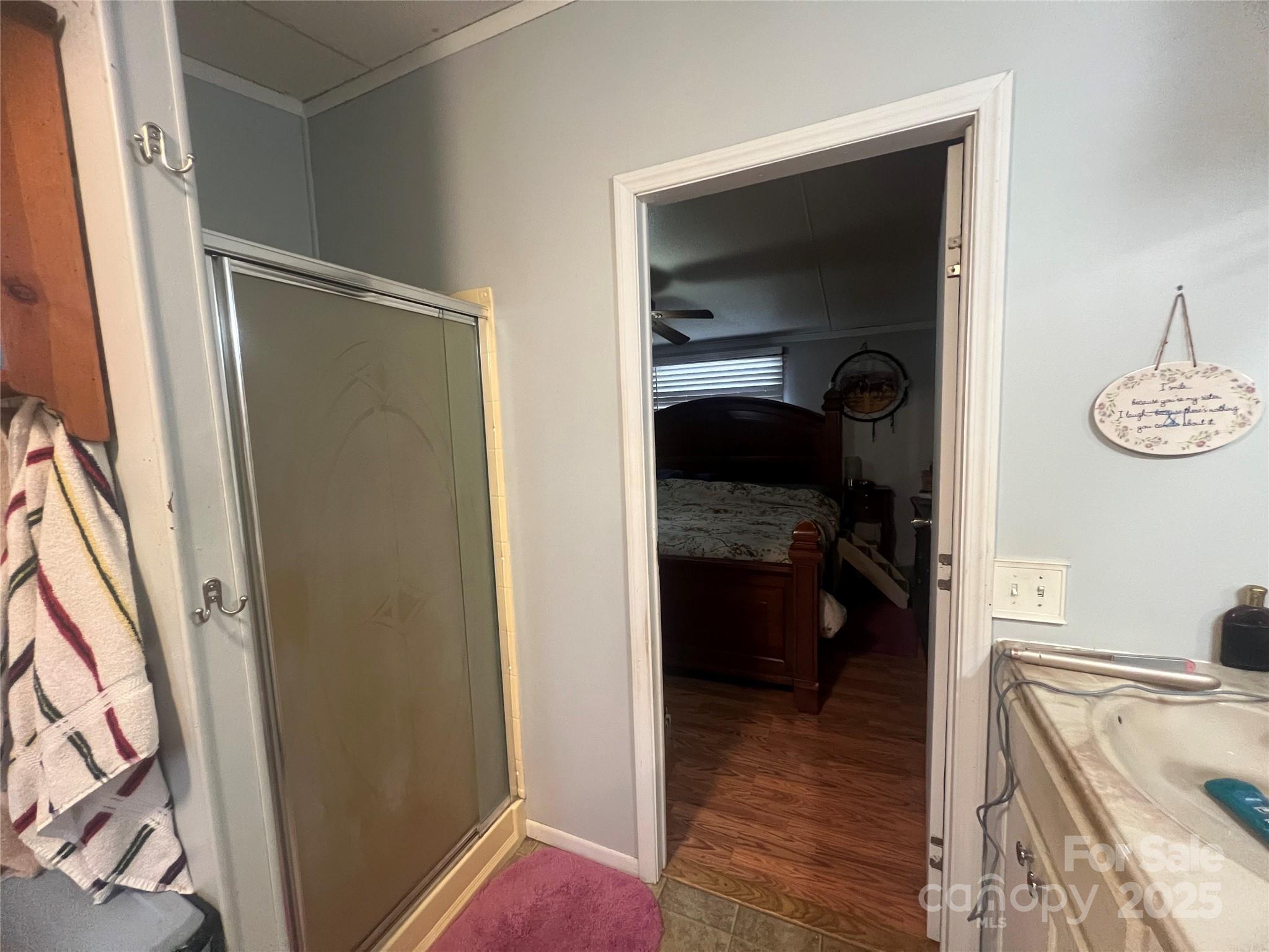 Courtney Place - Residential